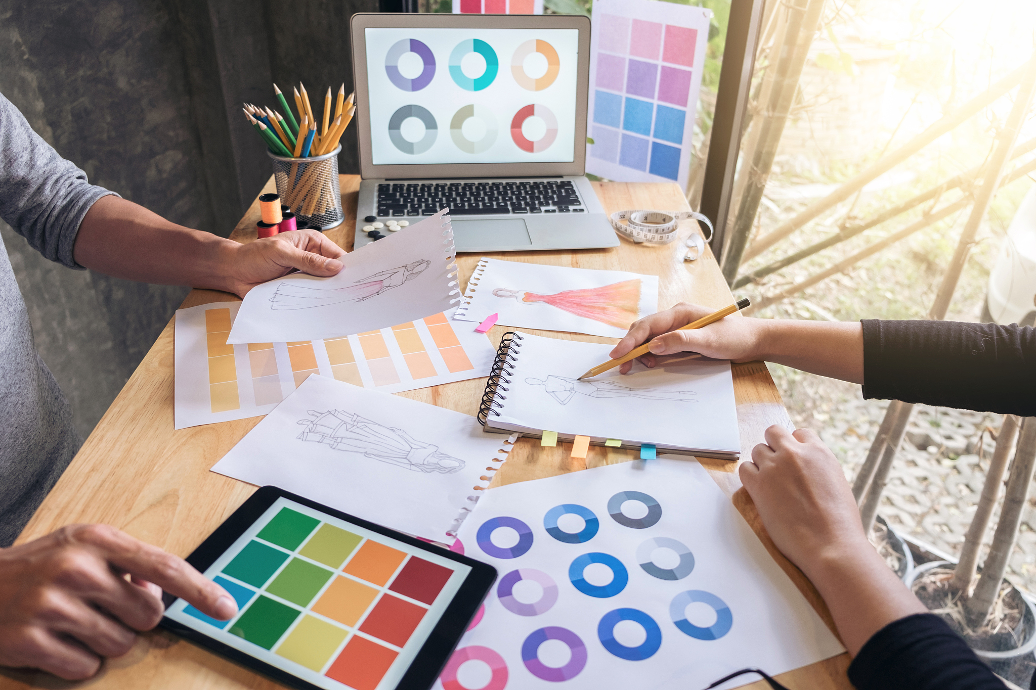 黑龙江大学服装与服饰设计专业就业前景分析 | 未来发展趋势