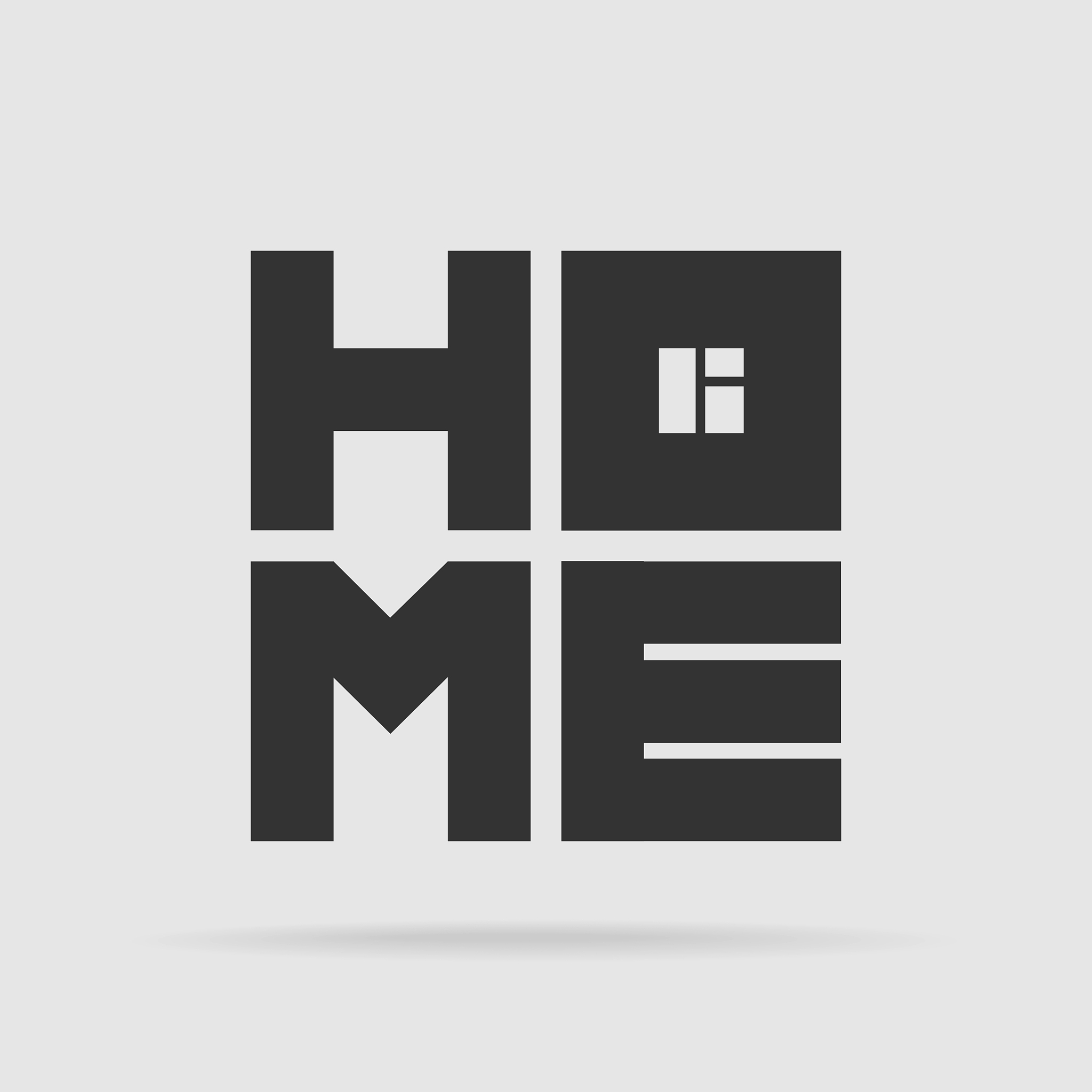 symbol home