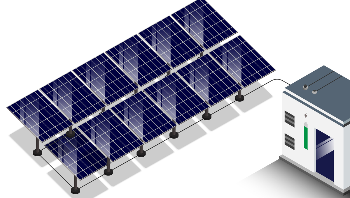 山西铁道职业技术学院光伏发电技术与应用专业涉及哪些课程