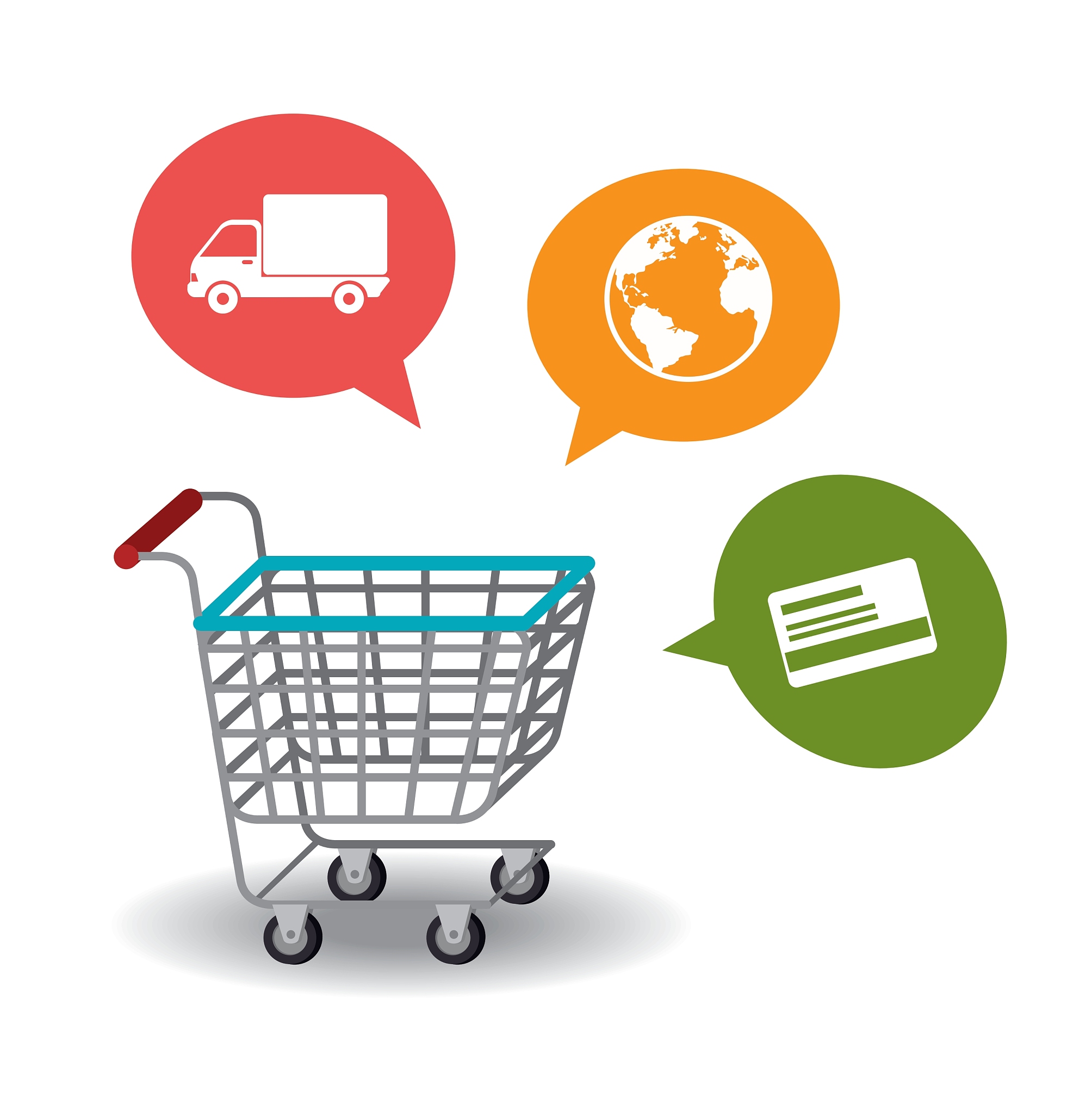 shopping design