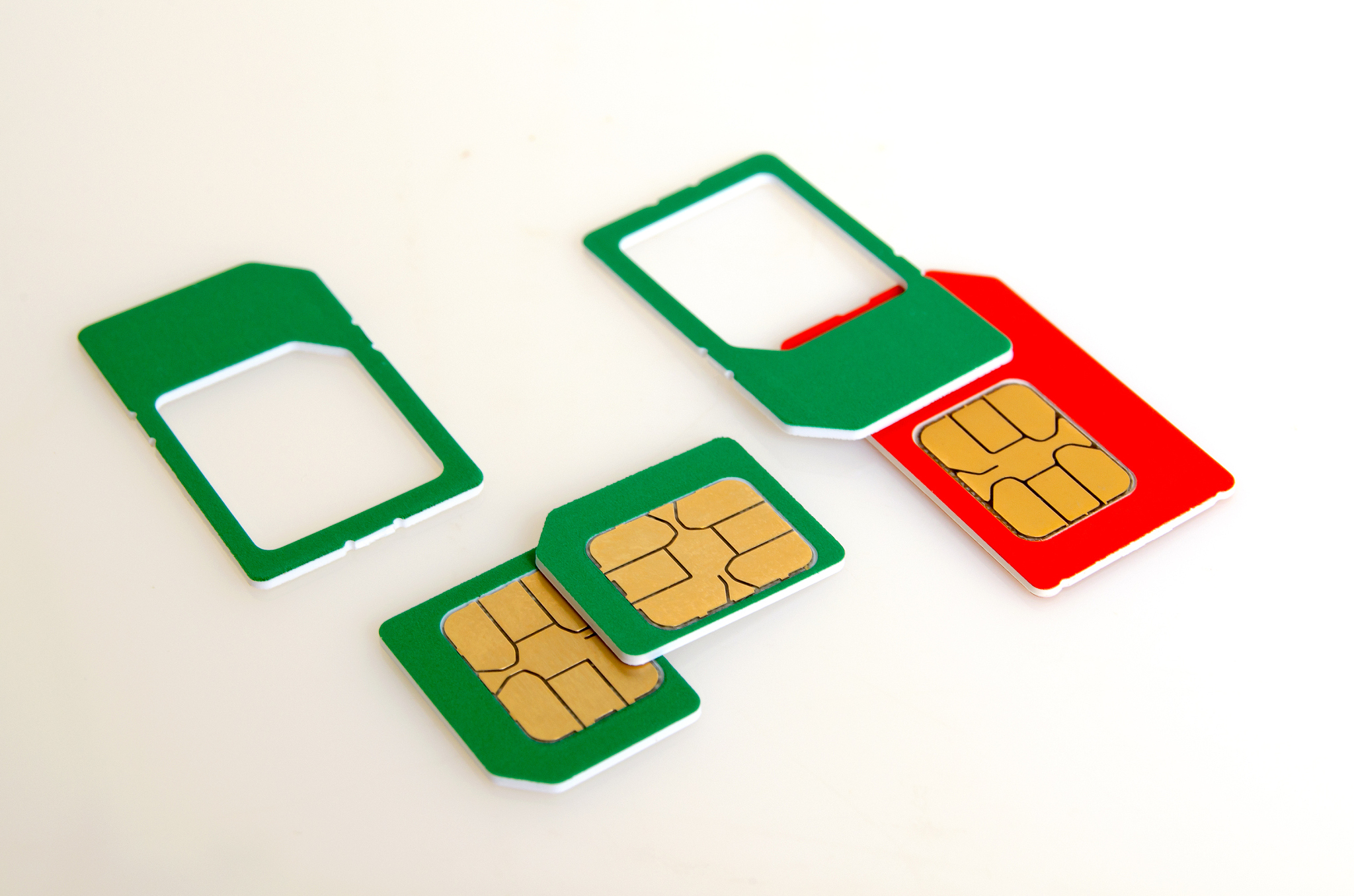 纯流量卡是什么？如何选择和使用？- 常见问题解答