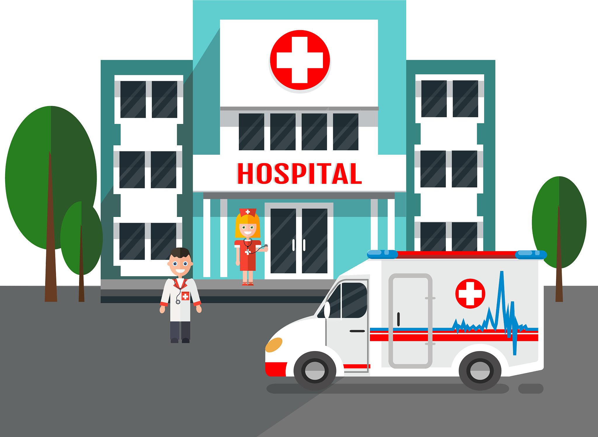 你知道达州职业学院有哪些？用