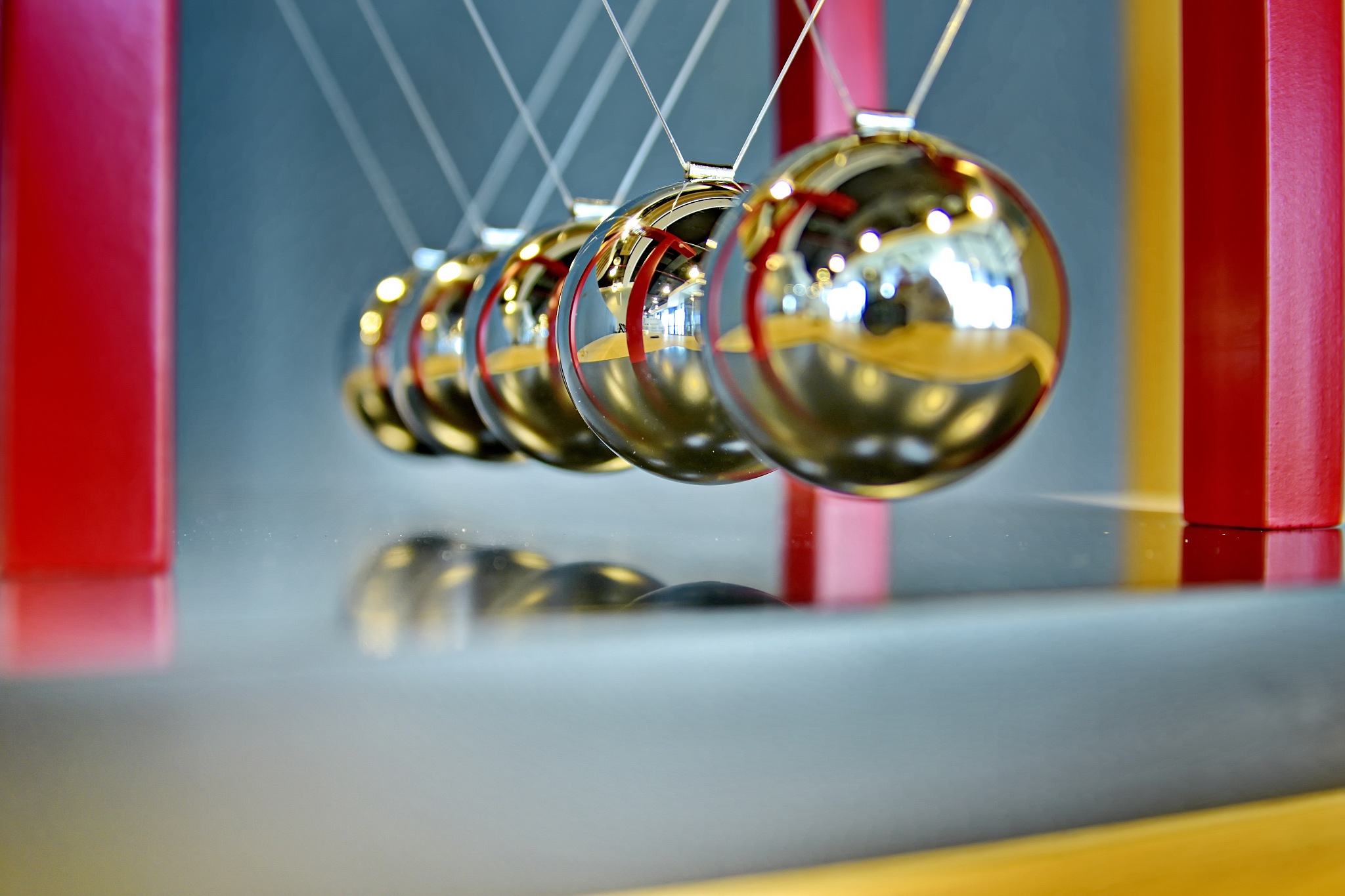 航天中的初中物理知识：揭秘宇宙飞行的科学原理