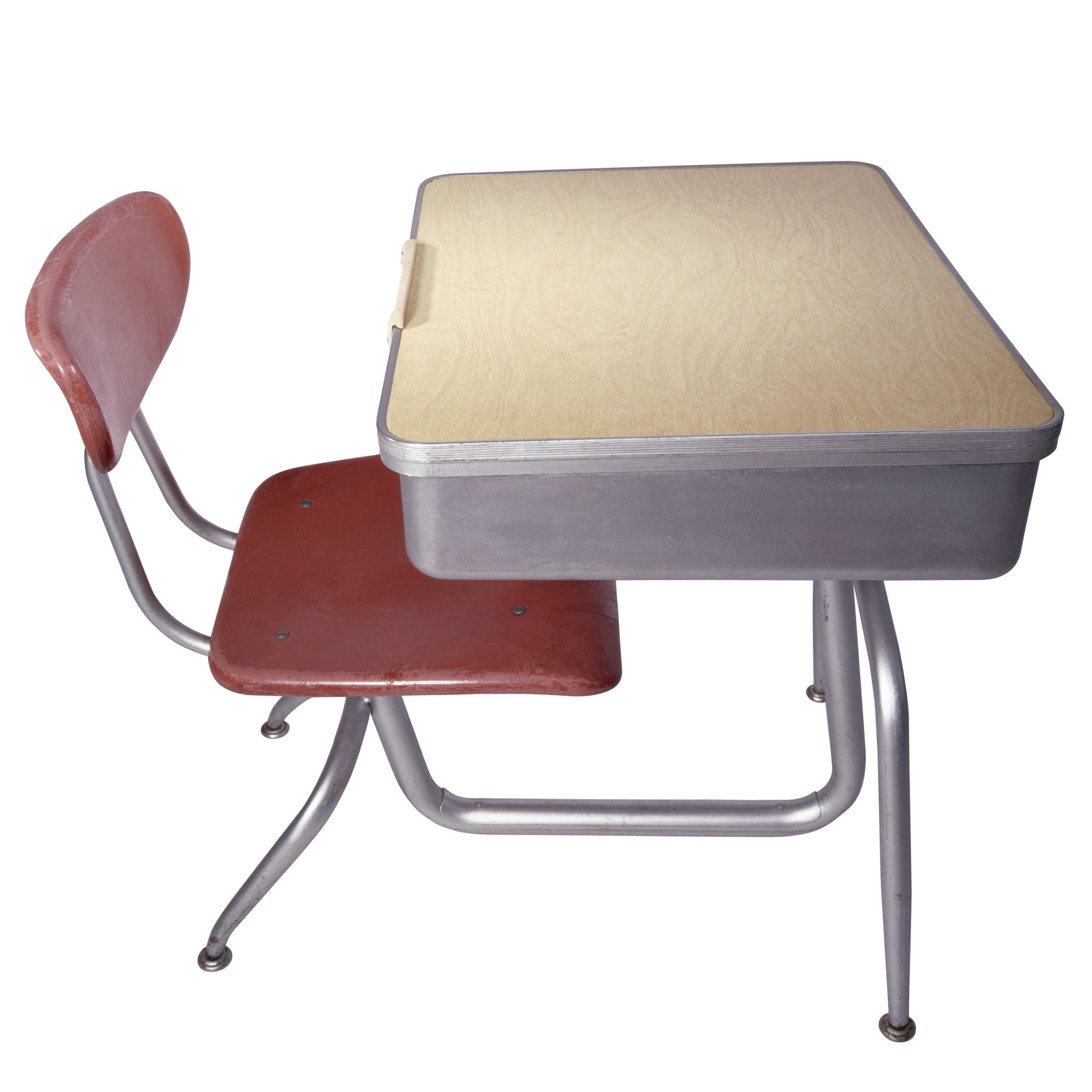 Formaldehyde-Free Desks: How to Choose a Safe and Healthy Desk