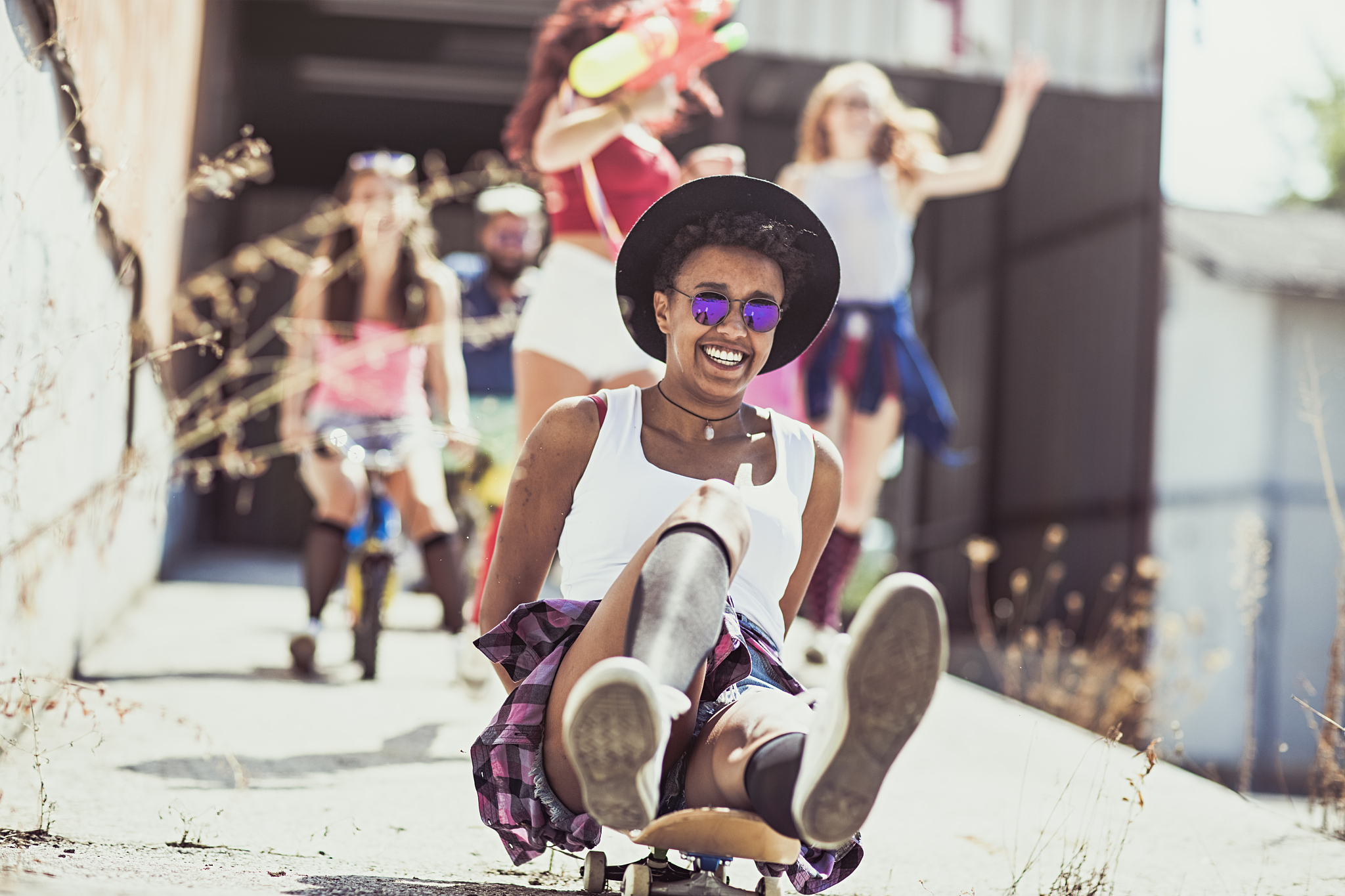 人生的乐趣：发现属于你的幸福密码