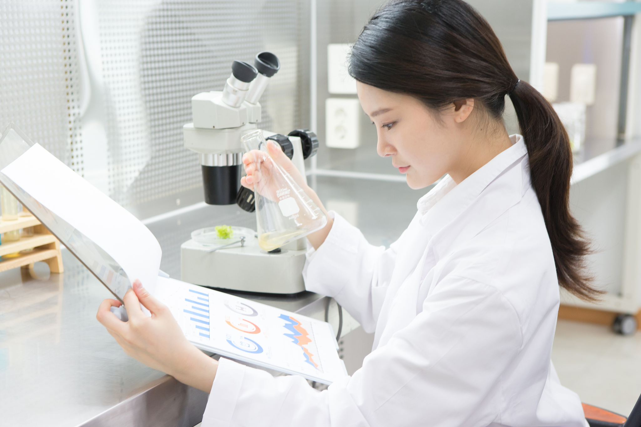 黑龙江生物科技职业学院物流管理专业怎么样？课程设置与未来发展