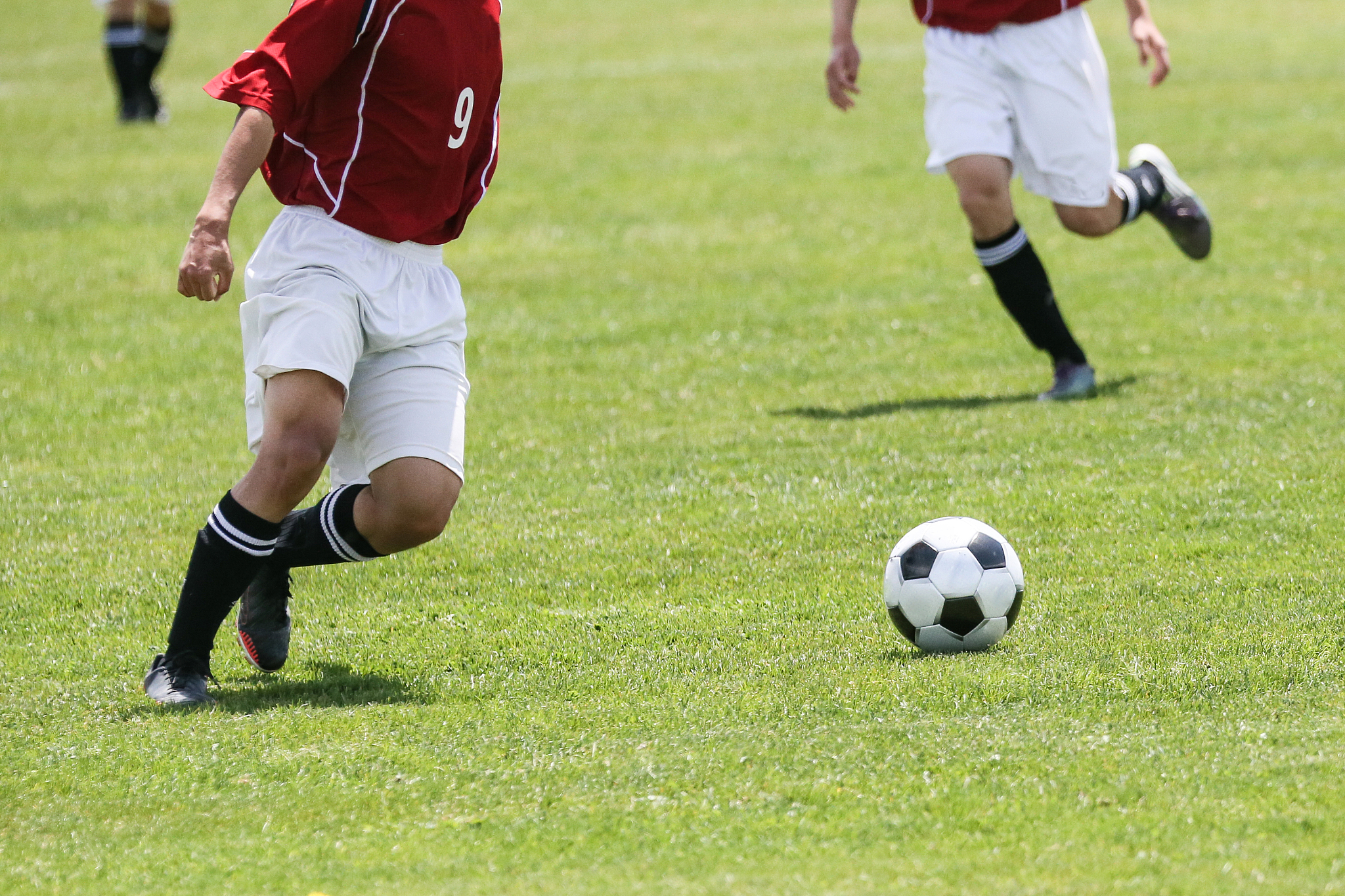 soccer