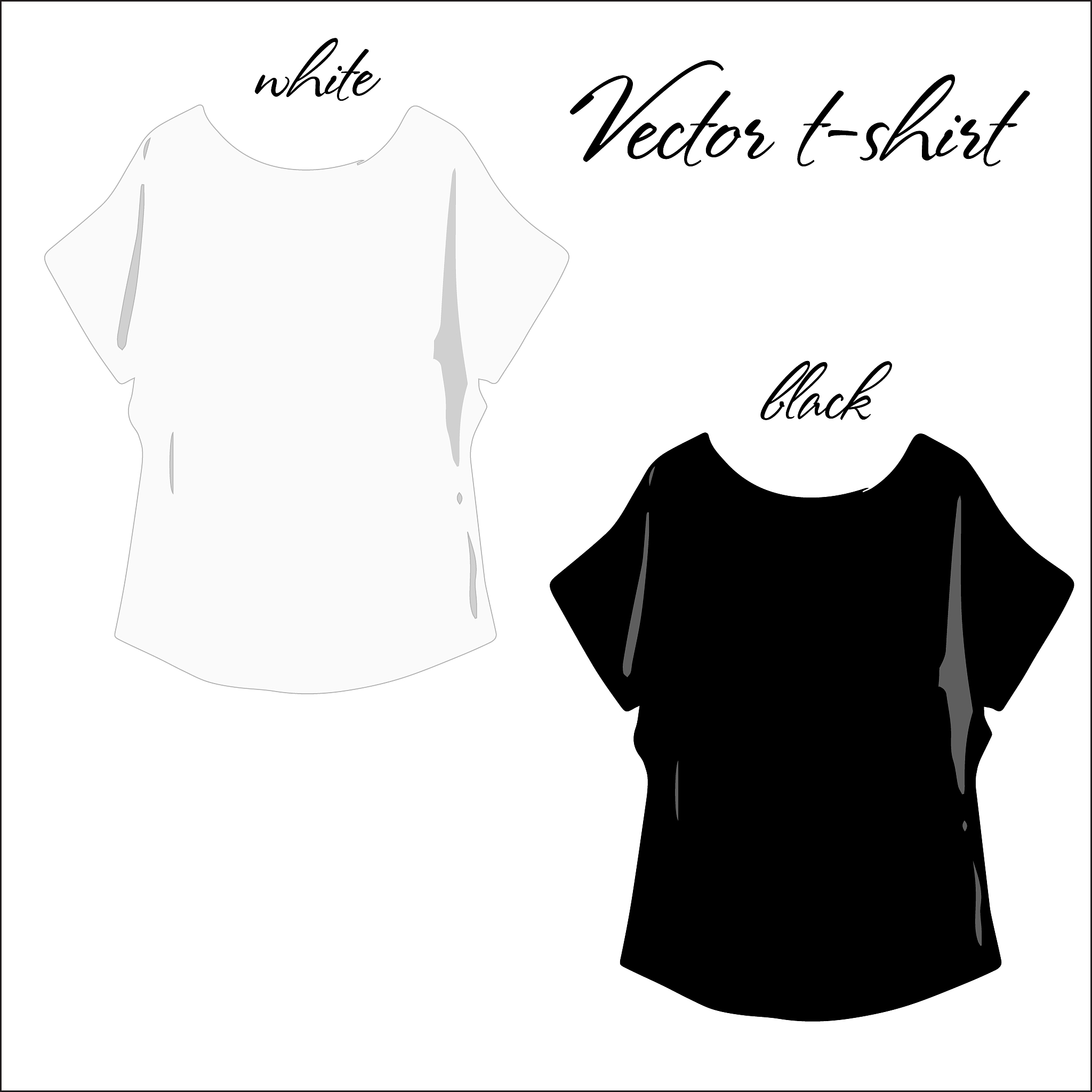 T恤的小红书文案