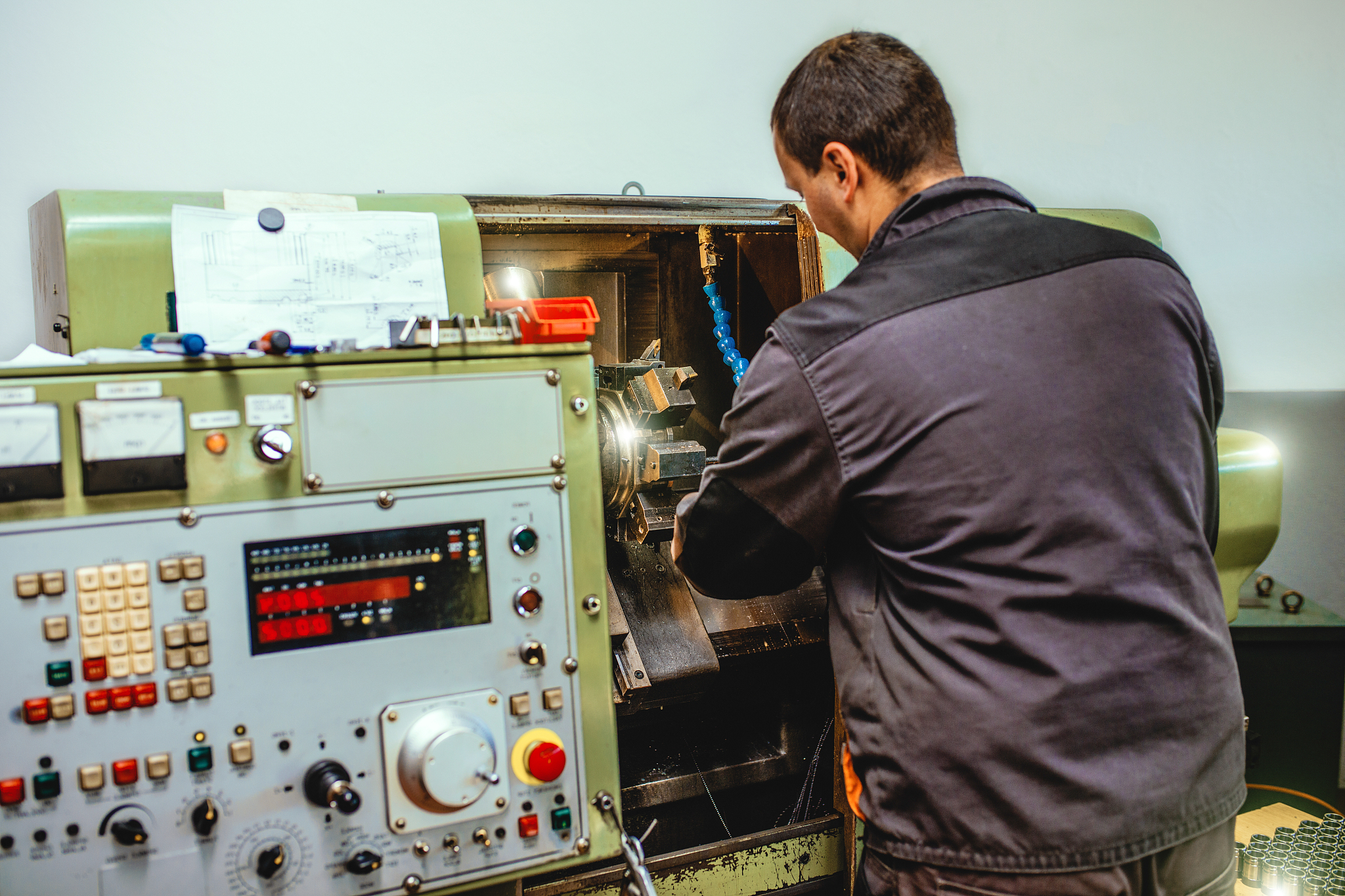 贵州电机电器装配与维修专业哪个学校好