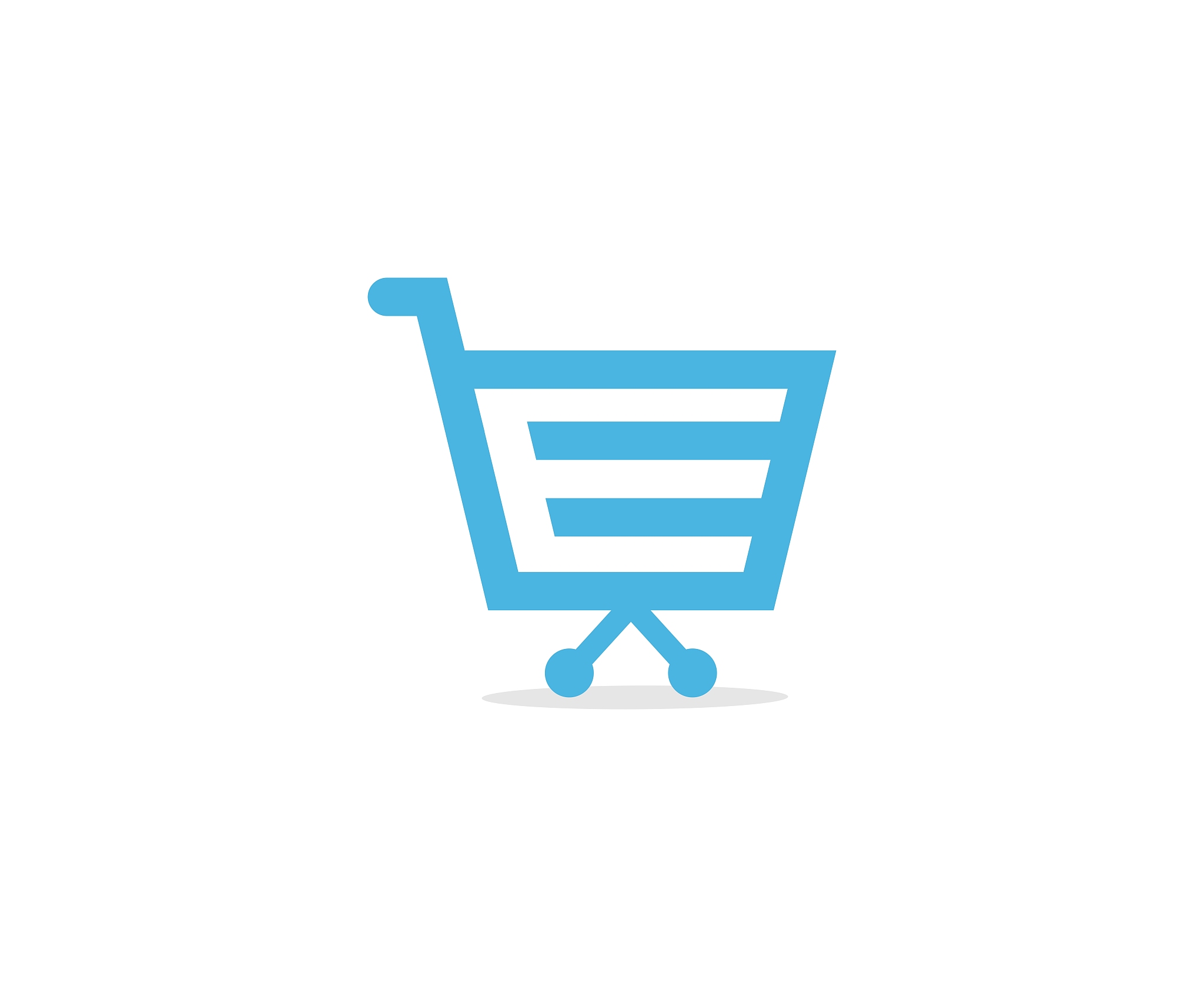 shopping icon