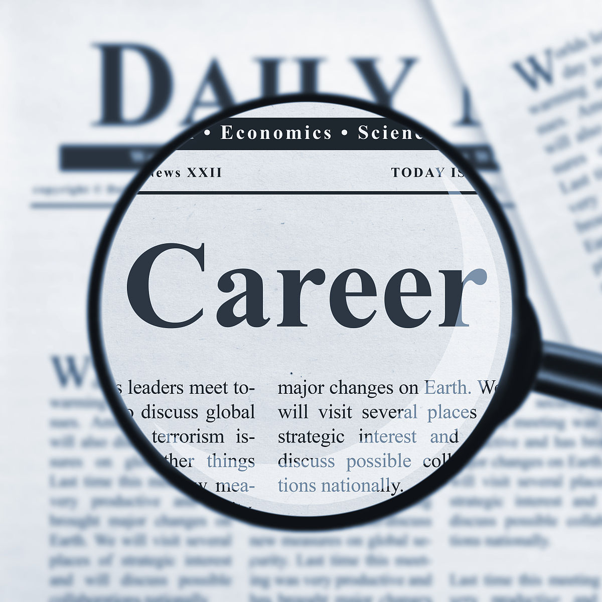 利用生涯人物访谈、书报等出版物、行业调研、实习兼职实践、网络信息等获取职业信息的渠道搜索职业信息进行职业探索的实例。500字