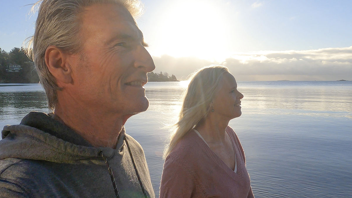 黄昏恋：真爱无惧年龄差距