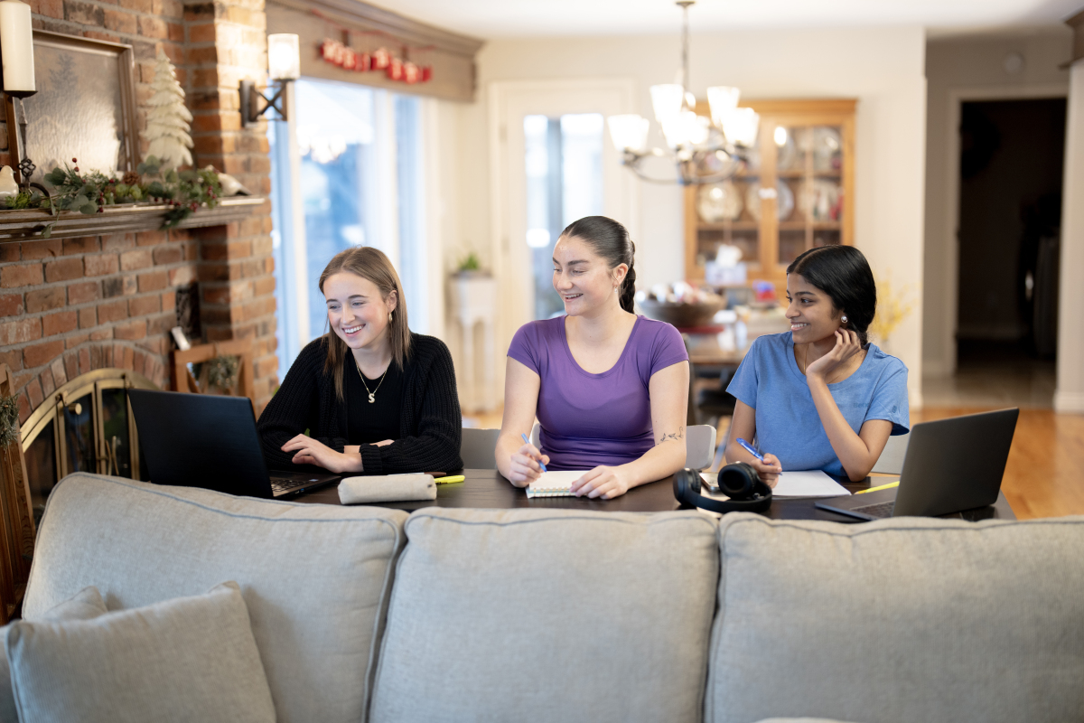 口语社交 - 练习口语，结交朋友，提升英语听说能力