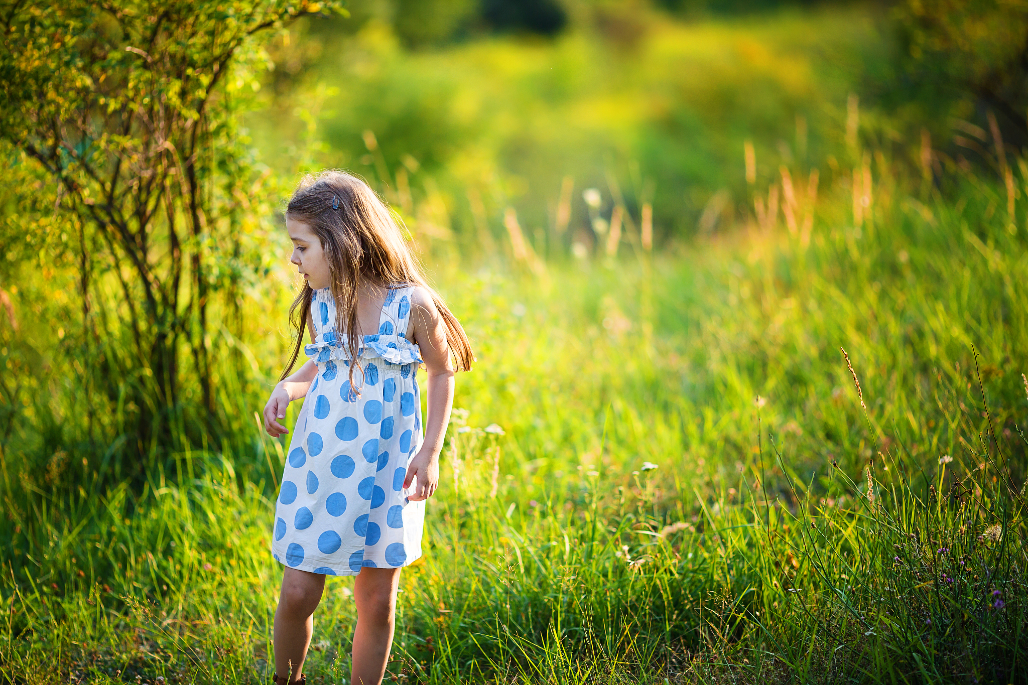 小姑娘的味道国语版完整版