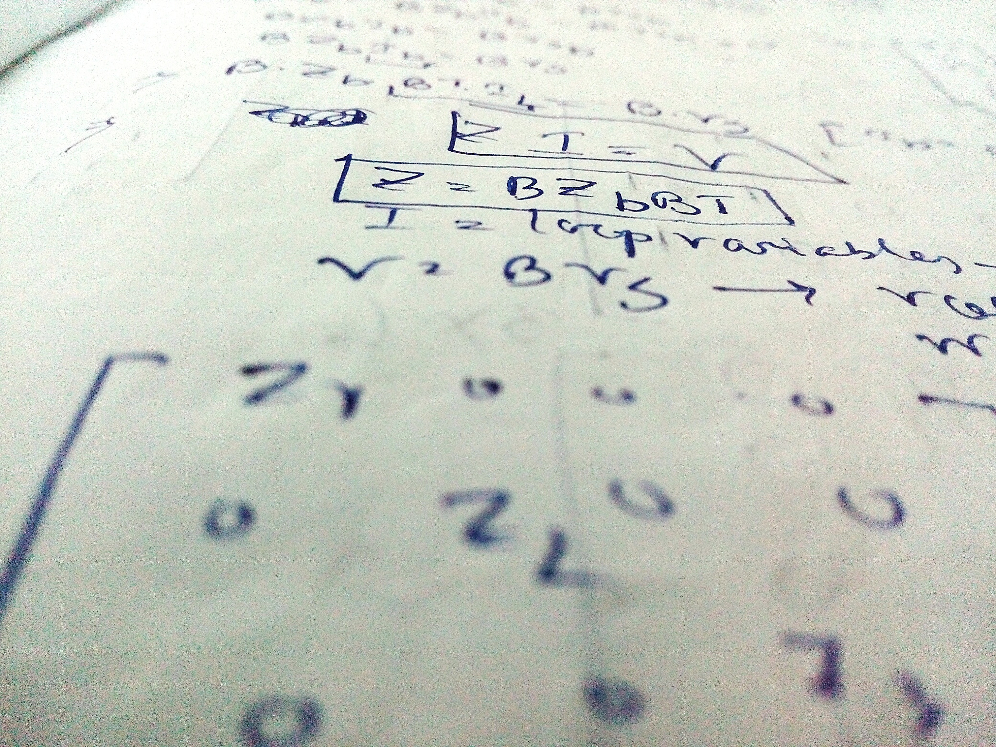 范德瓦尔斯气体压强：负数可能吗？