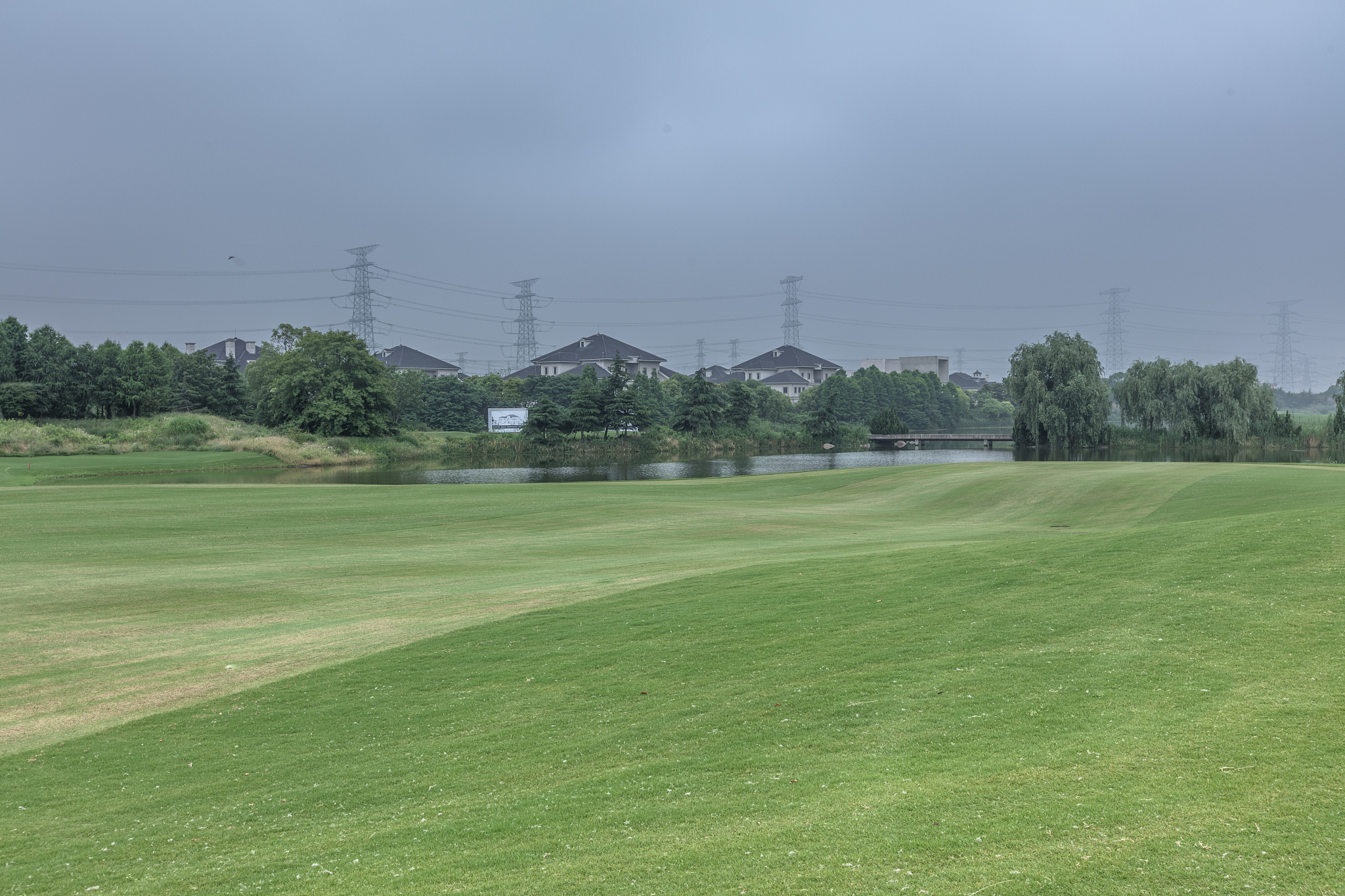 Prestige Premium Bentgrass Blend 和 Pure Distinction 让客户满意。Tee-2-Green 业务中最好的农民生产的最高品质的翦股颖