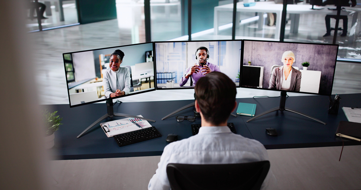 探索未来：5个引人入胜的AR软件构想