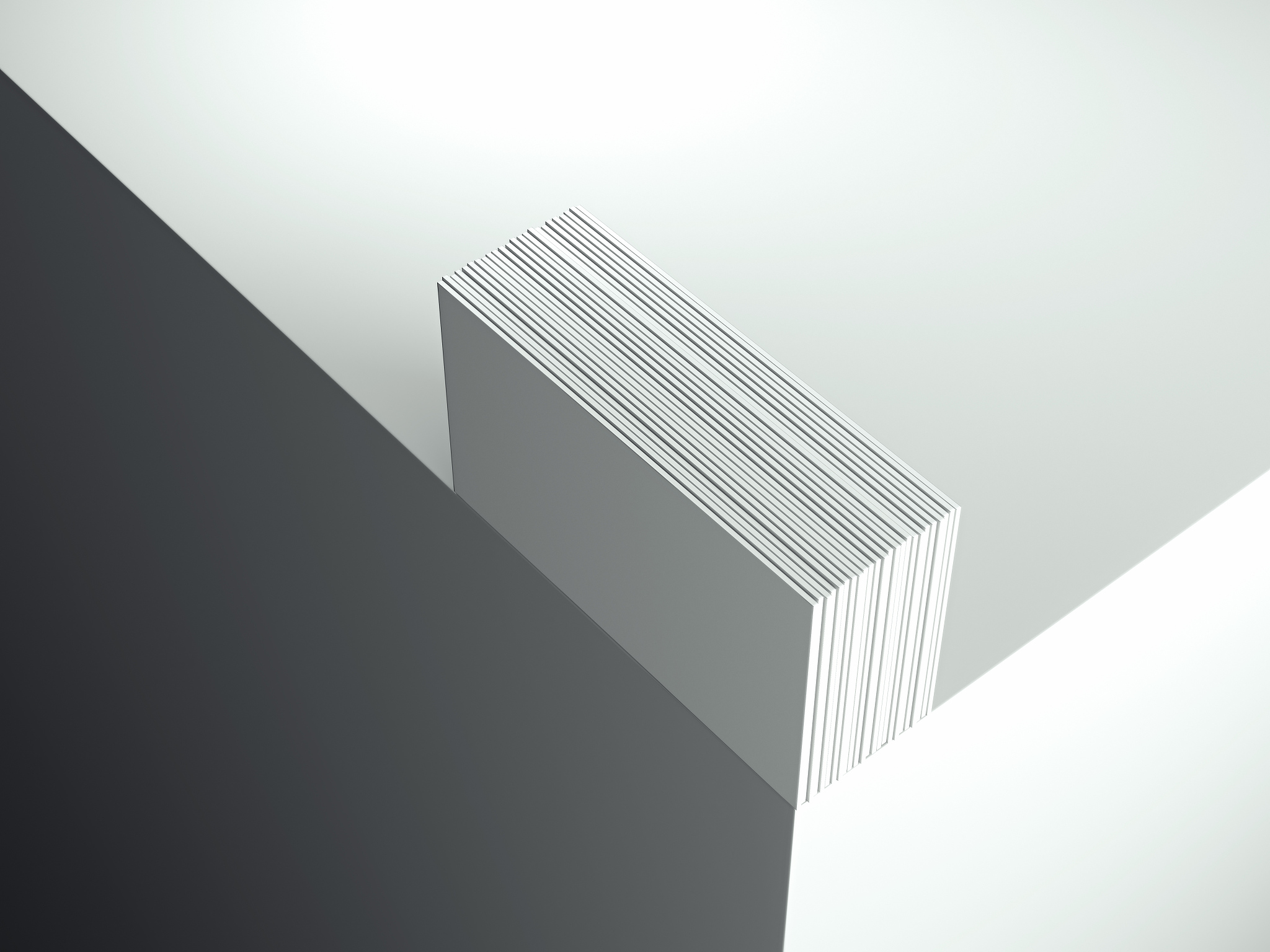 Blender 3.4 如何获取几何对象的拐角点