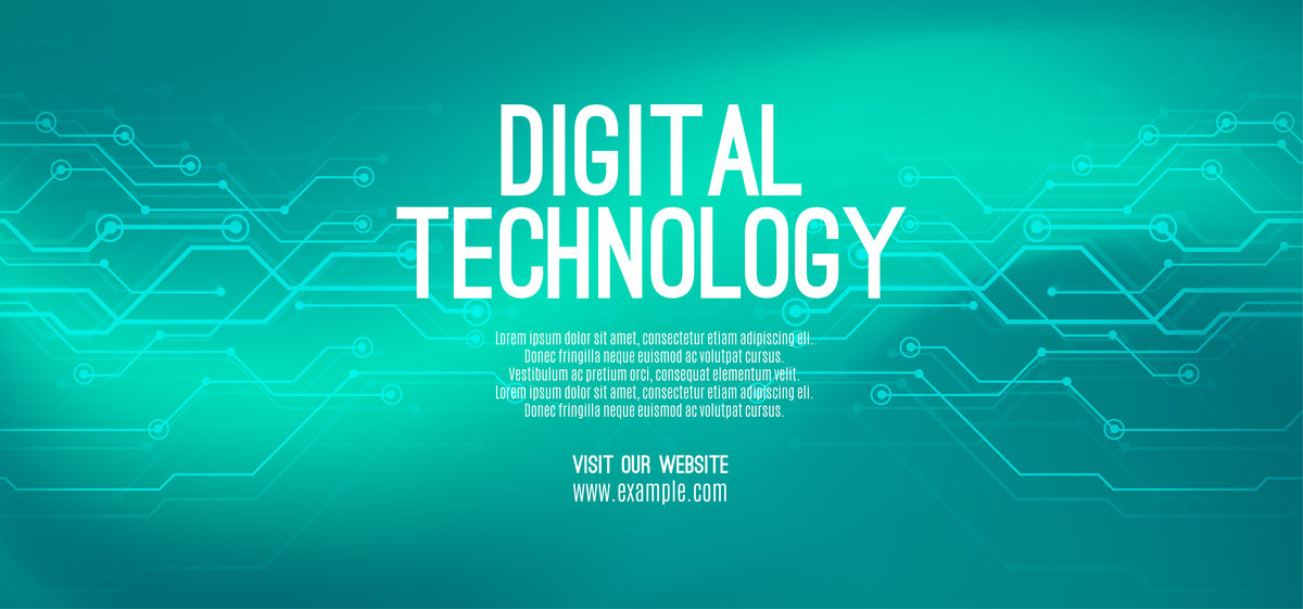 科技与自然完美融合的网站Banner设计：Midjourney Prompt及参考案例