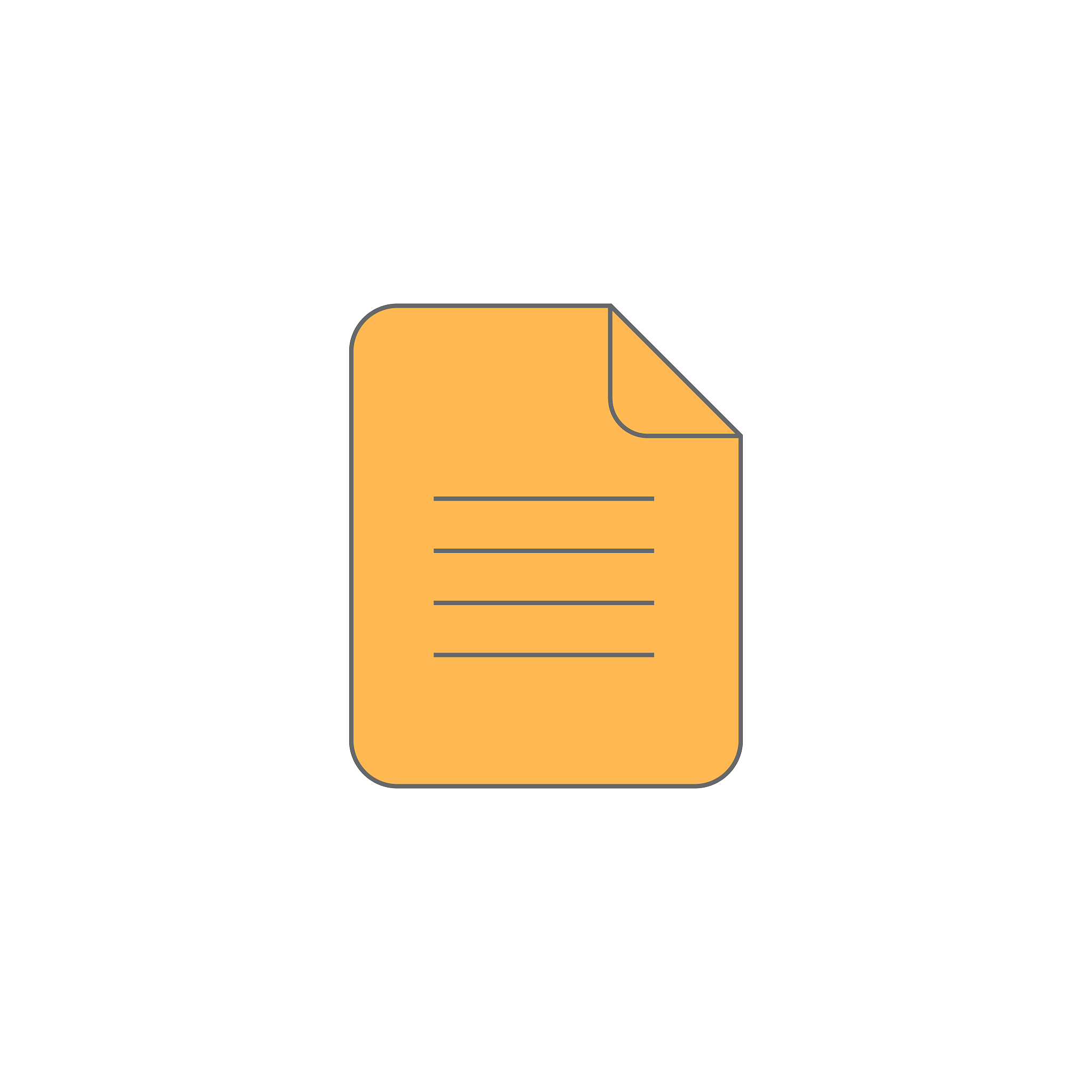 text file