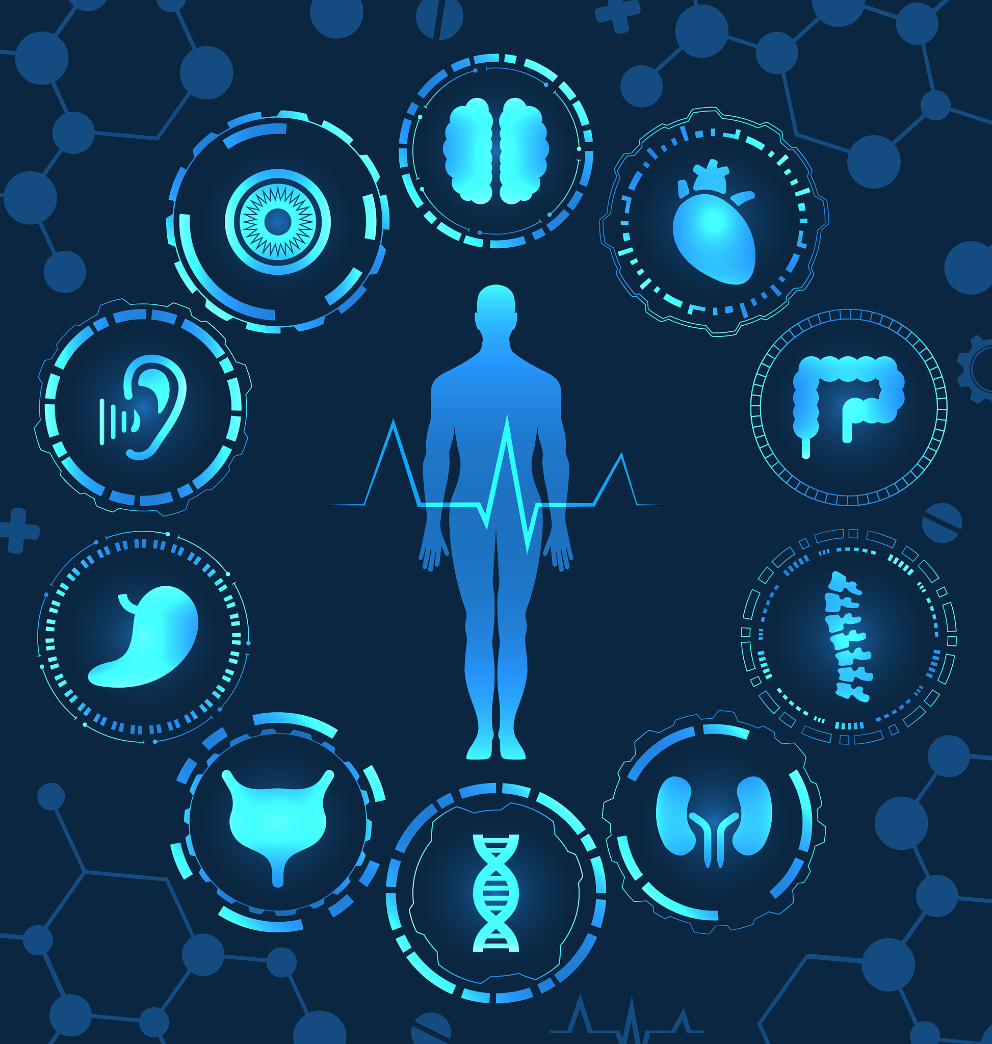 生物信息学在肿瘤精准医学中的应用