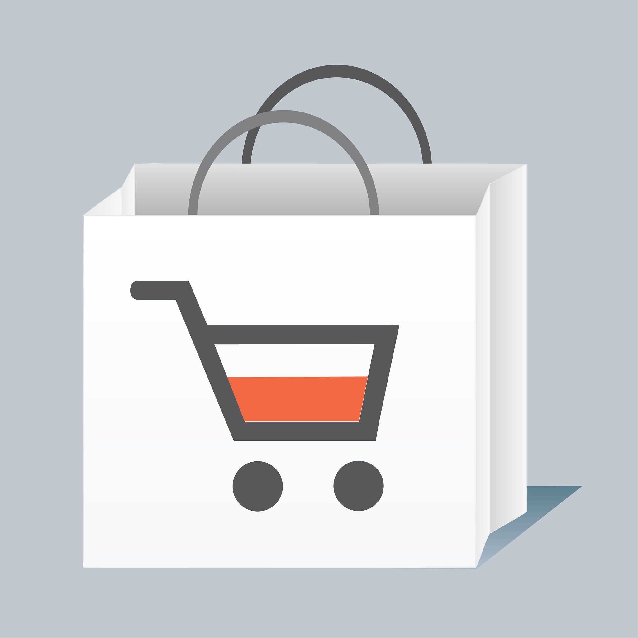online shopping