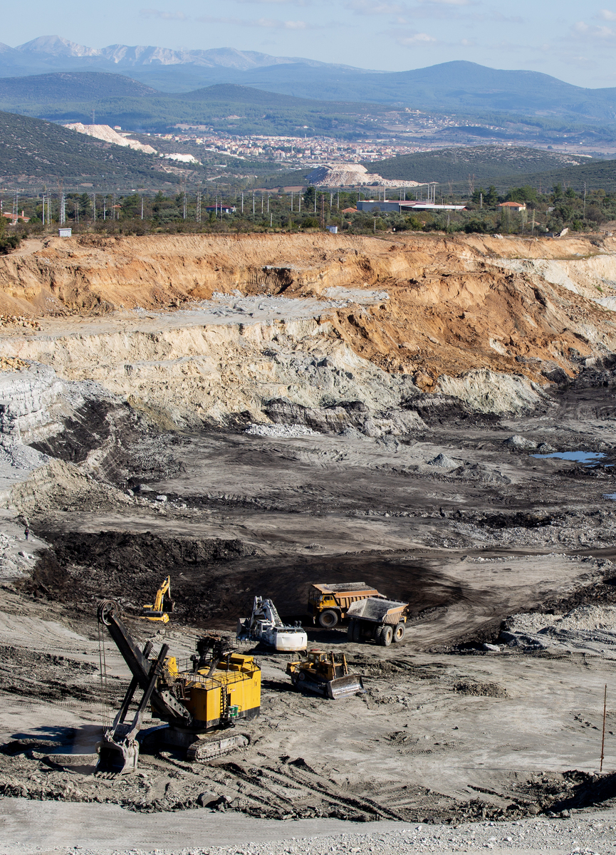 中非金矿事件：中国企业海外投资风险的警示