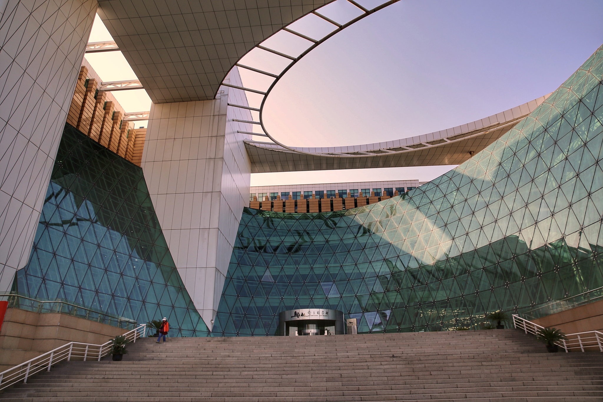 南京工业技术学校好不好？招生专业有哪些