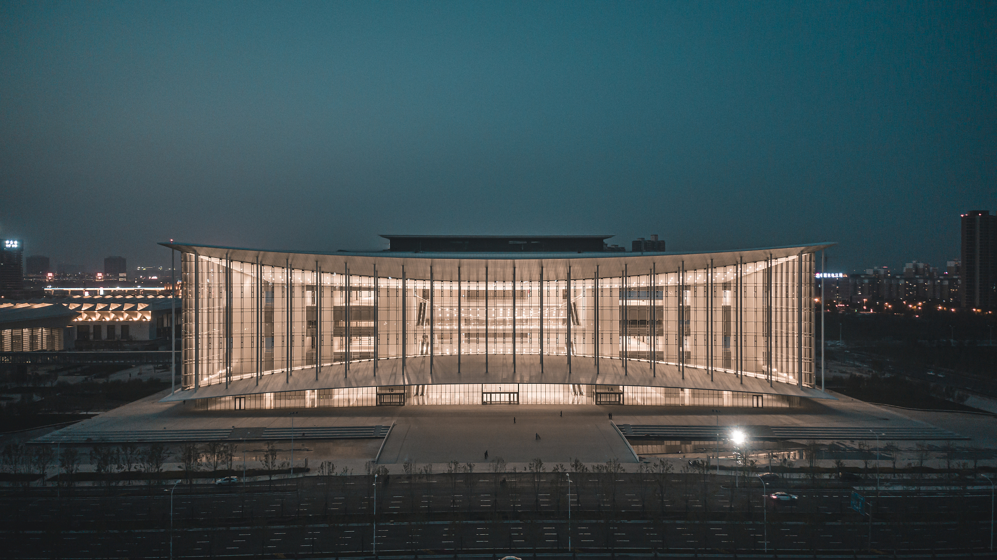 西安的海拔是多少