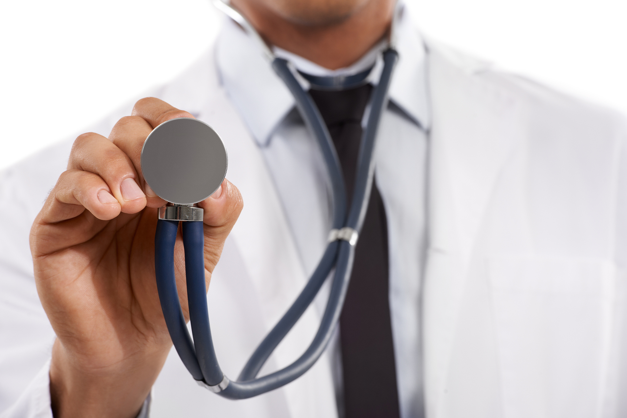 when was your last checkup?
