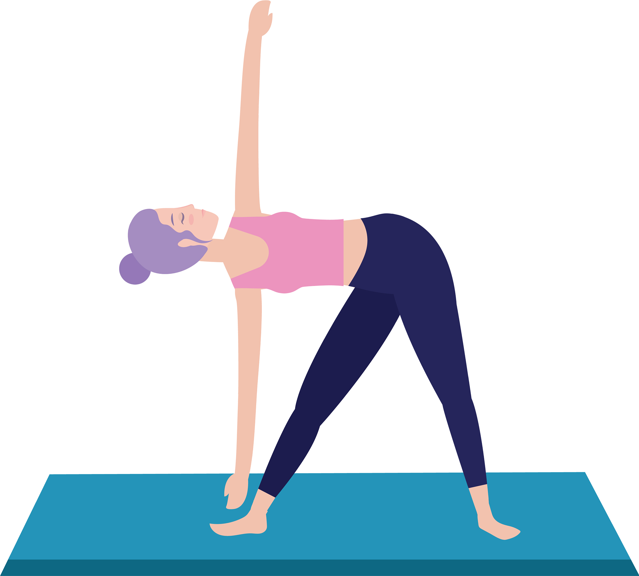 产后长短腿怎么锻炼矫正