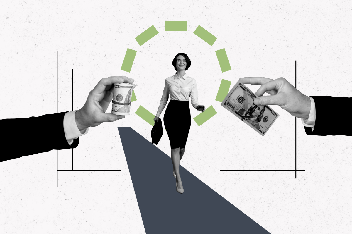 秘书工作压力大？试试这5个方法轻松应对！