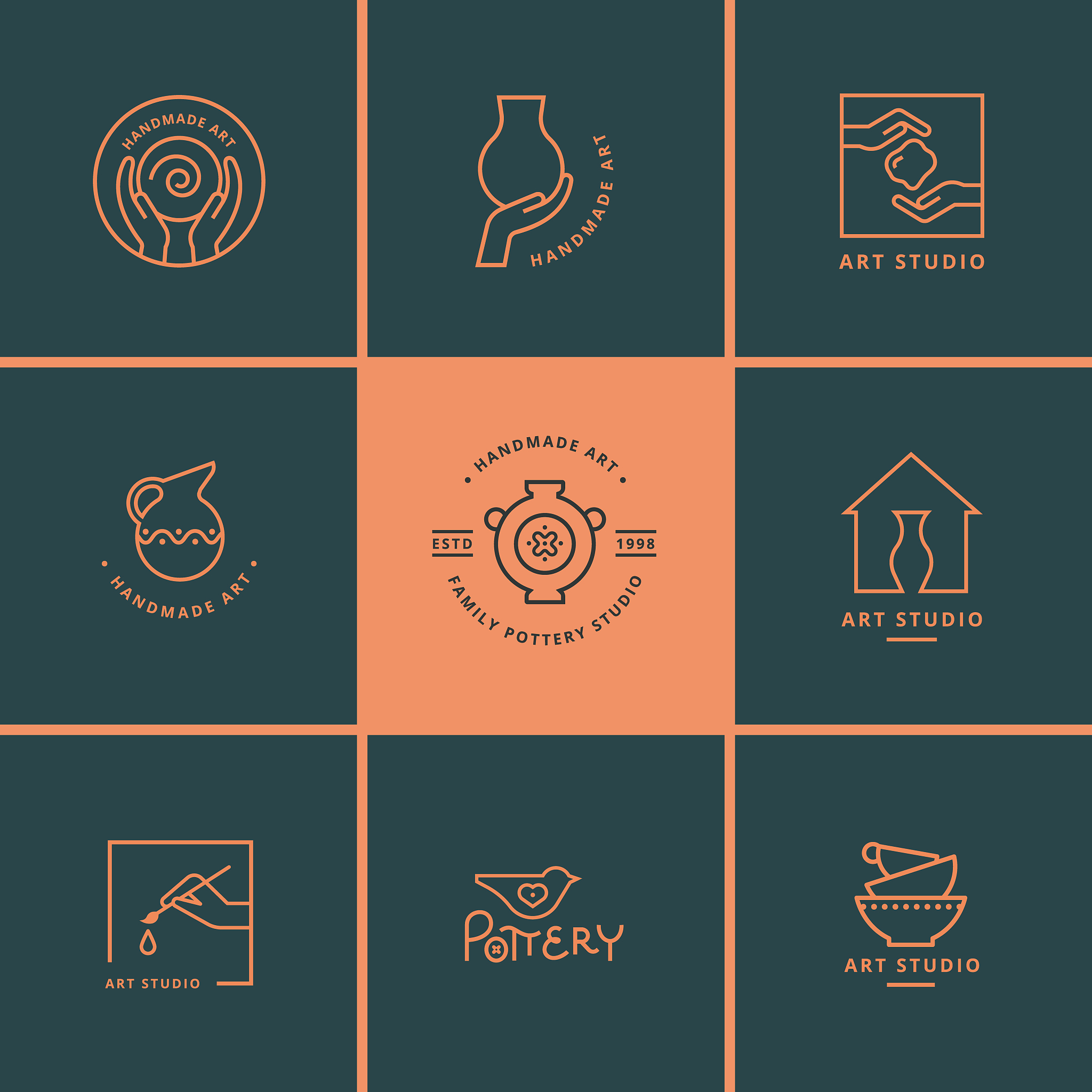 非遗手工艺品工作室计划书51 组织结构52 人员配置53 人才培训与激励54 供应链管理55 质量控制与售后服务