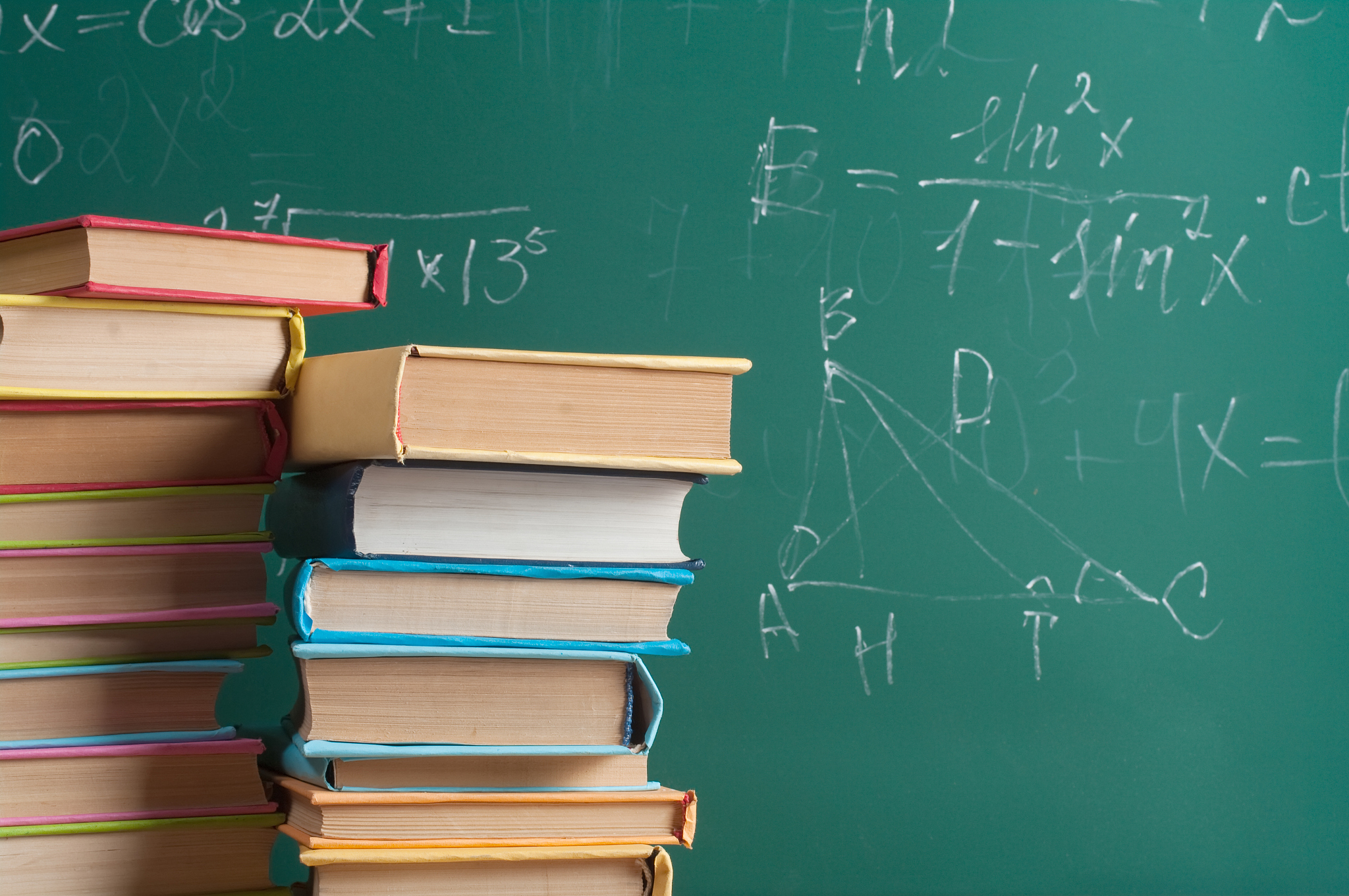 school books