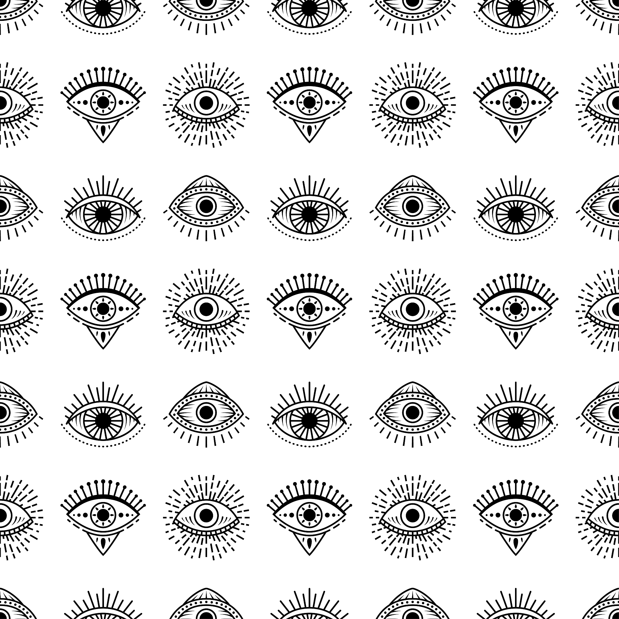 写轮眼详解：火影忍者中的强大瞳术