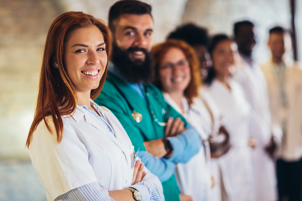 2019金堂卫校招生专业那个好