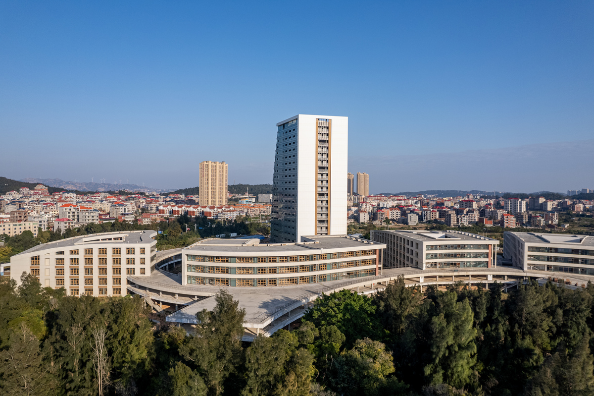 贵阳公立医学院校：培养医学人才的重要基地