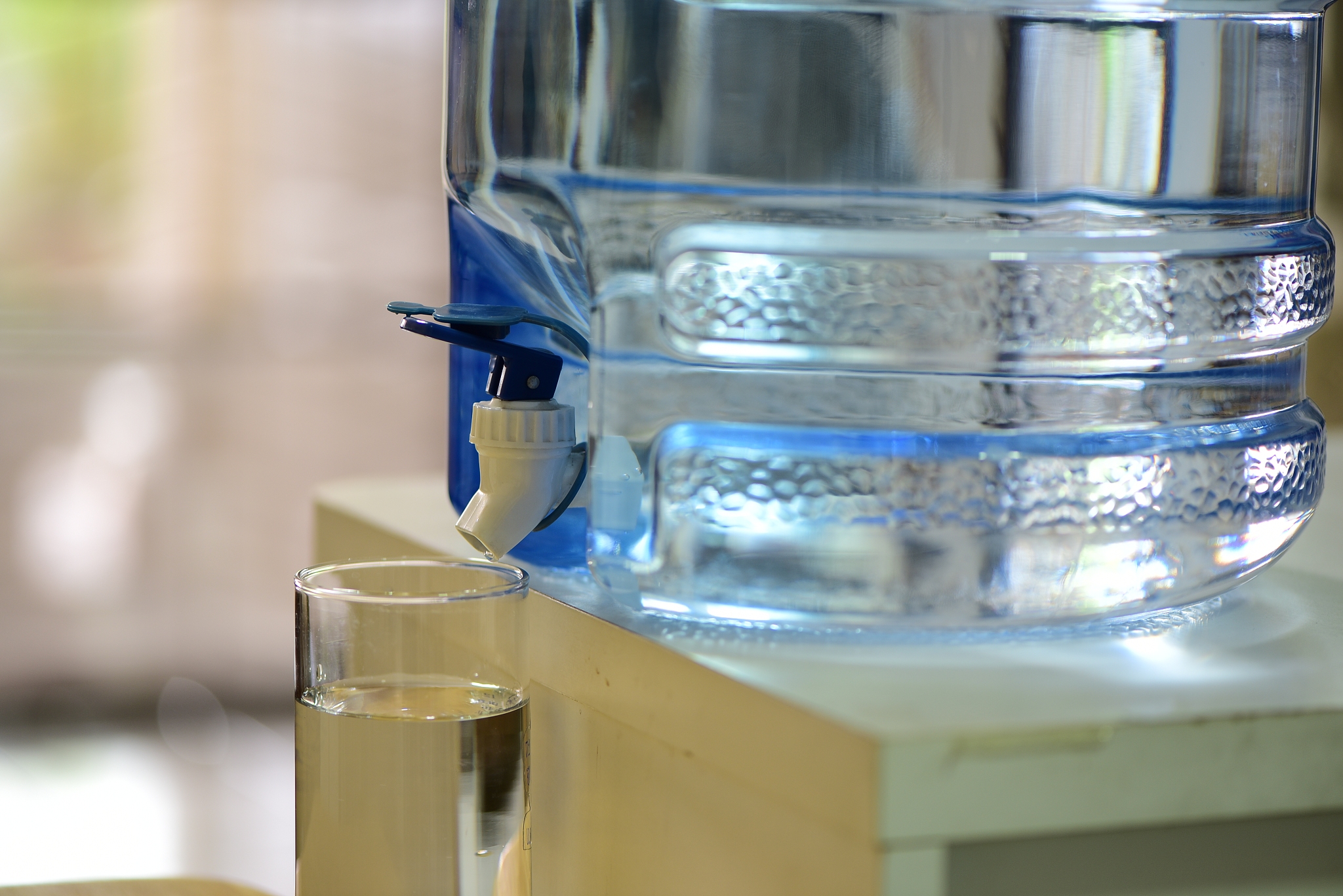 安然纳米水圣杯让健康水质陪伴你的每一天！