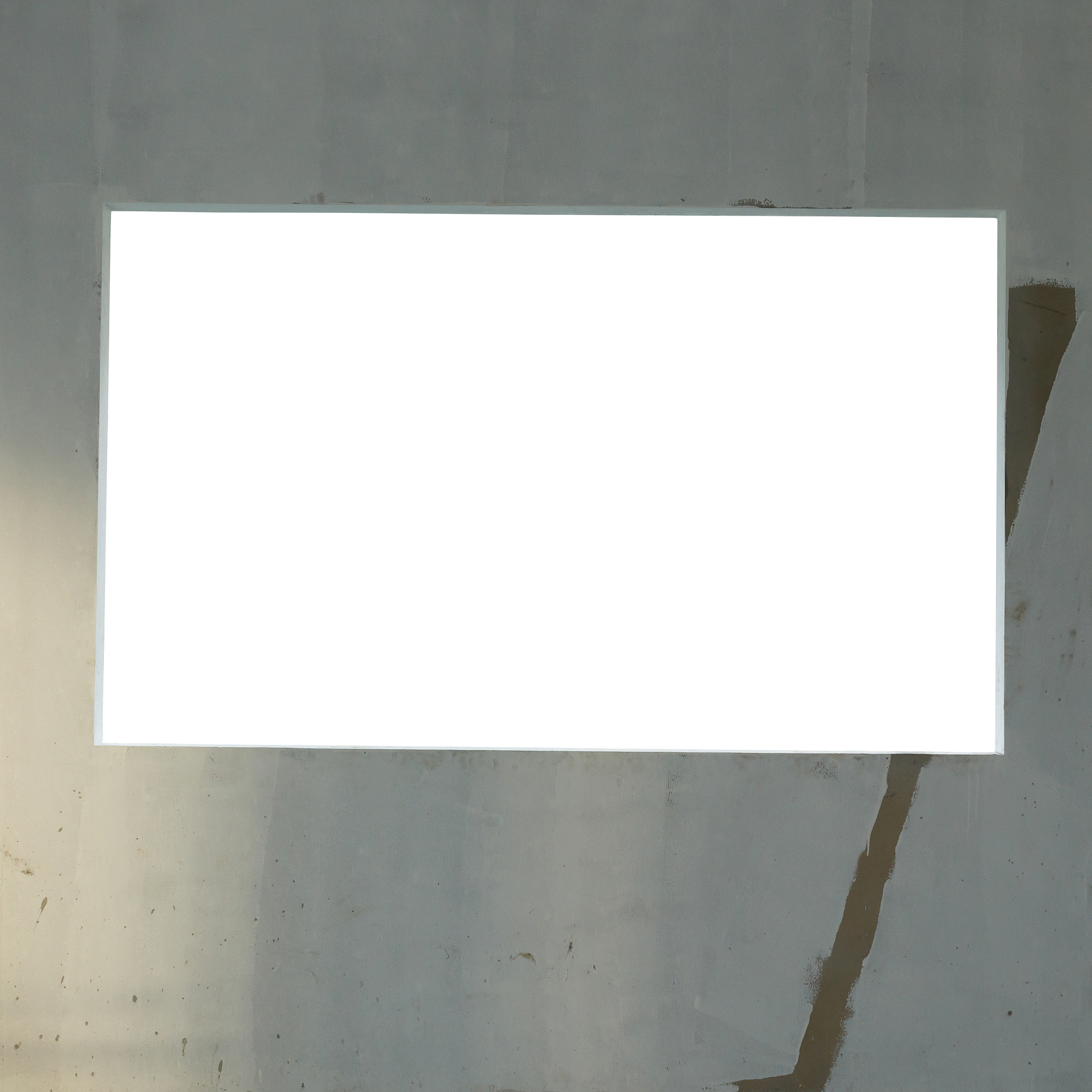 QA about 7240 inches Magnetic Dry Erase fodable whiteboard