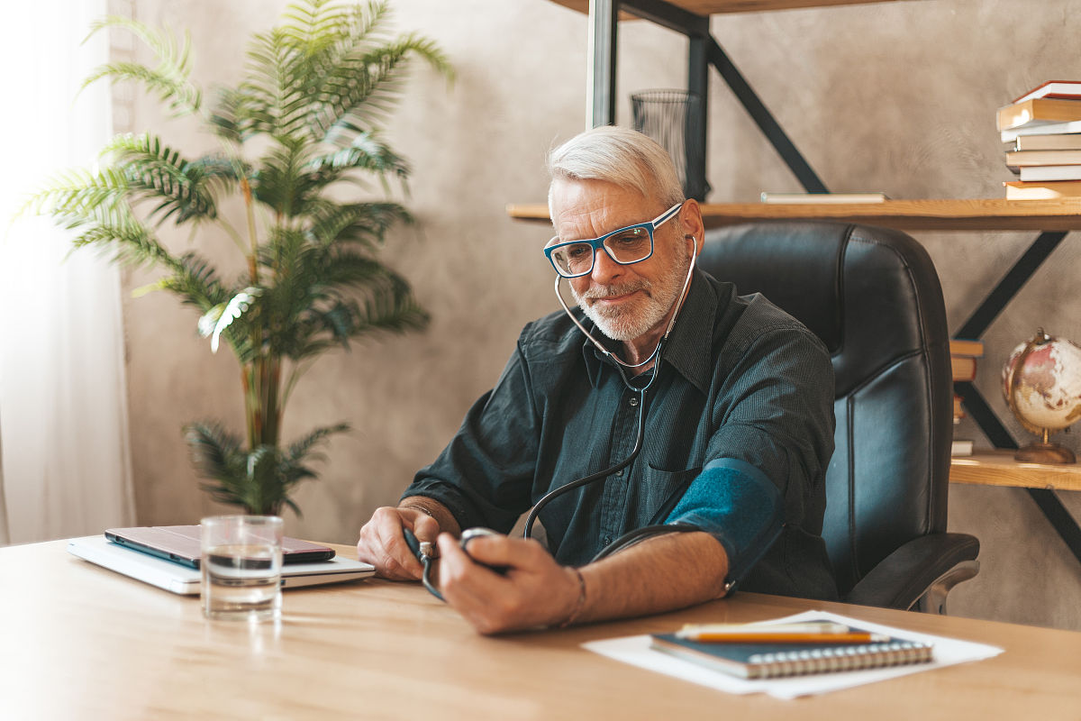 高血压诊疗最新进展：诊断、治疗及新技术