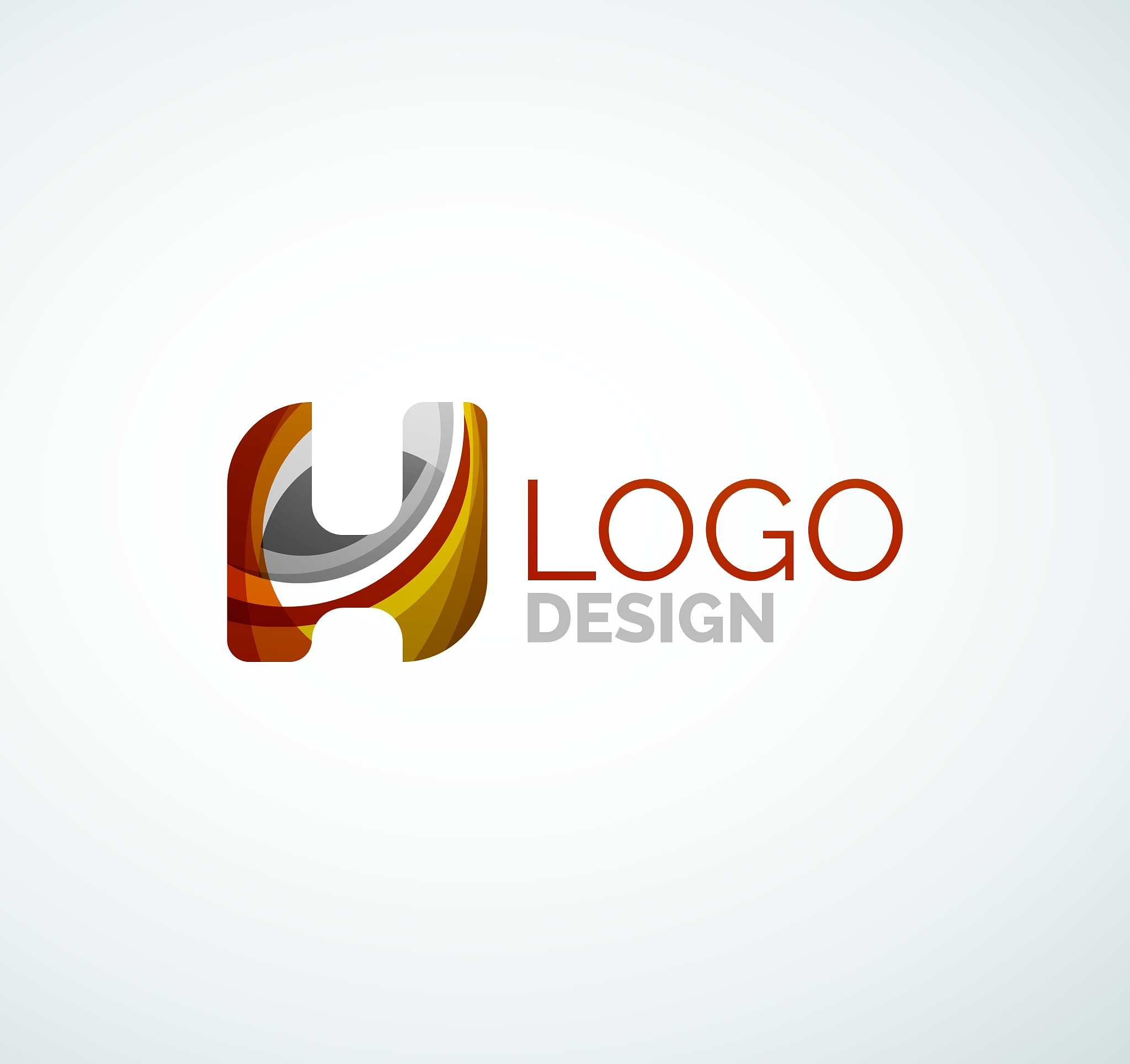 letter logo