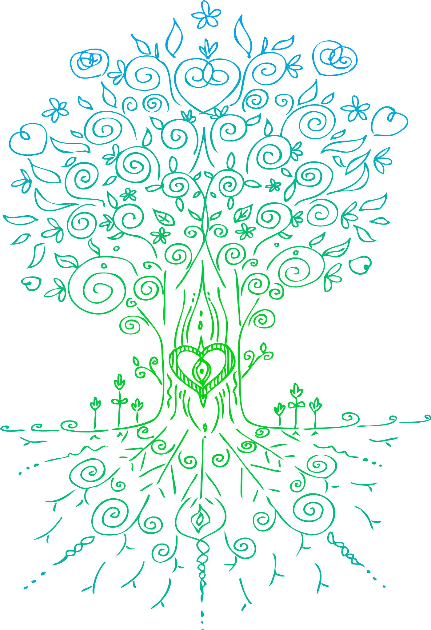tree of life