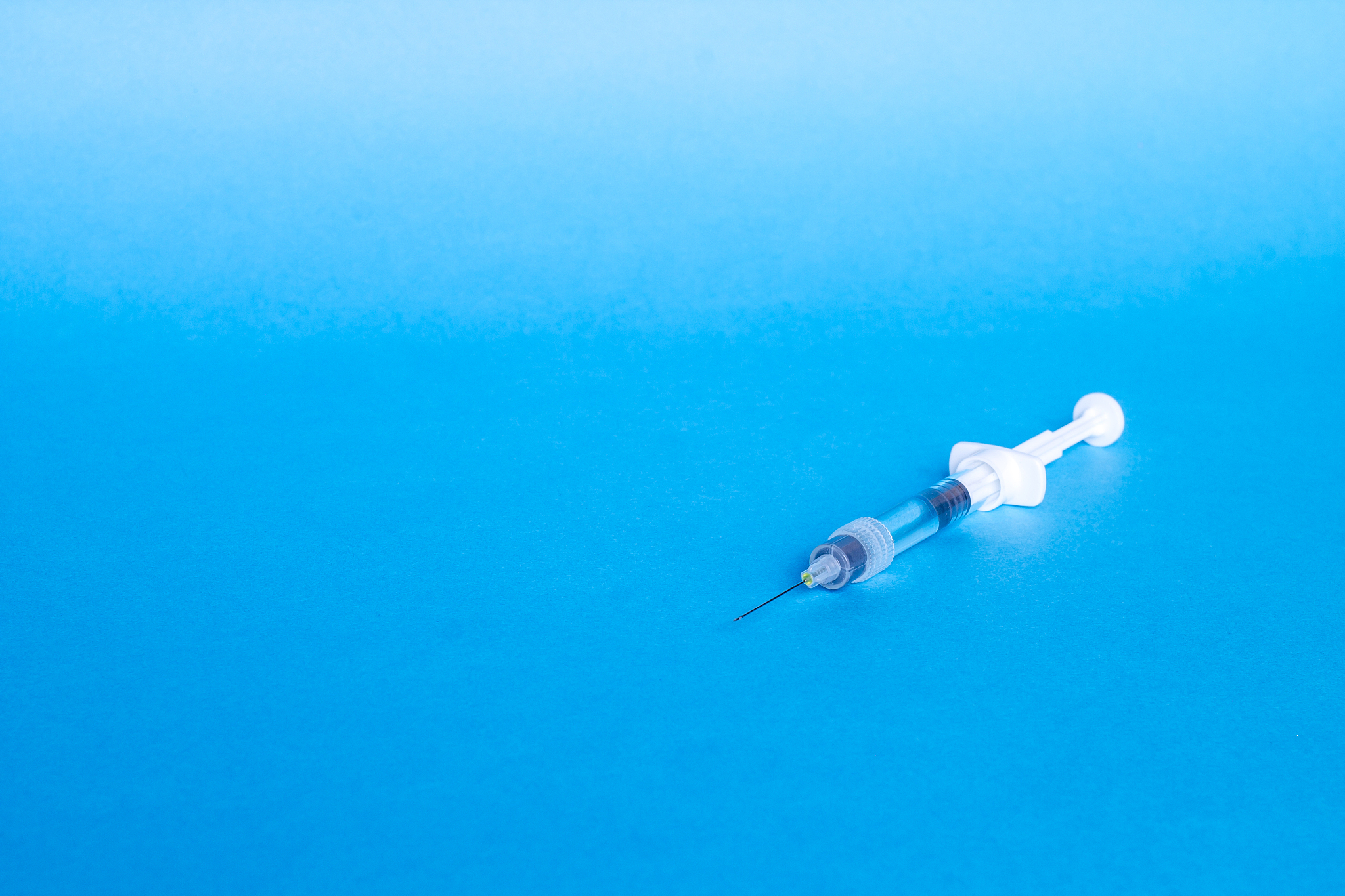 诺和锐30如何注射？你需要了解的注射器知识