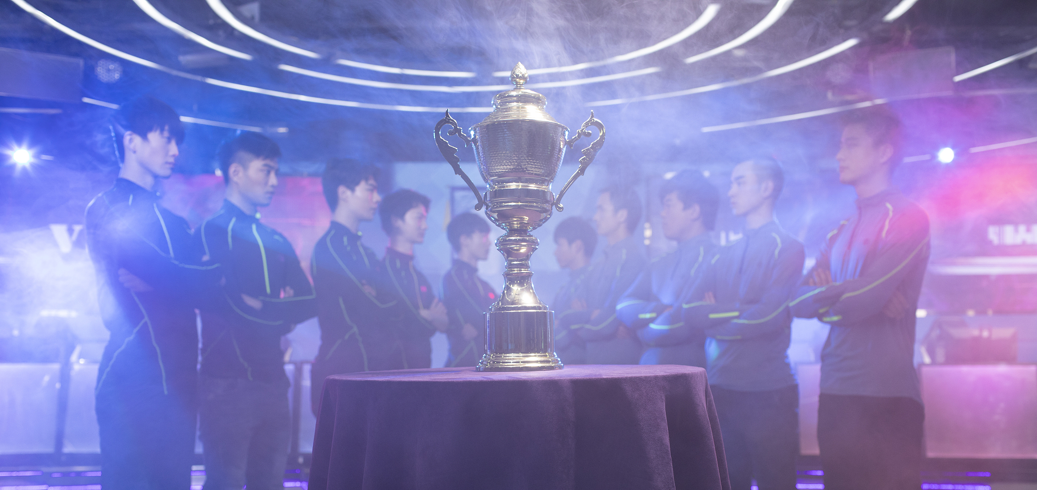 英雄联盟S7 举办时间 - 2017 年 | LOL S7 世界赛