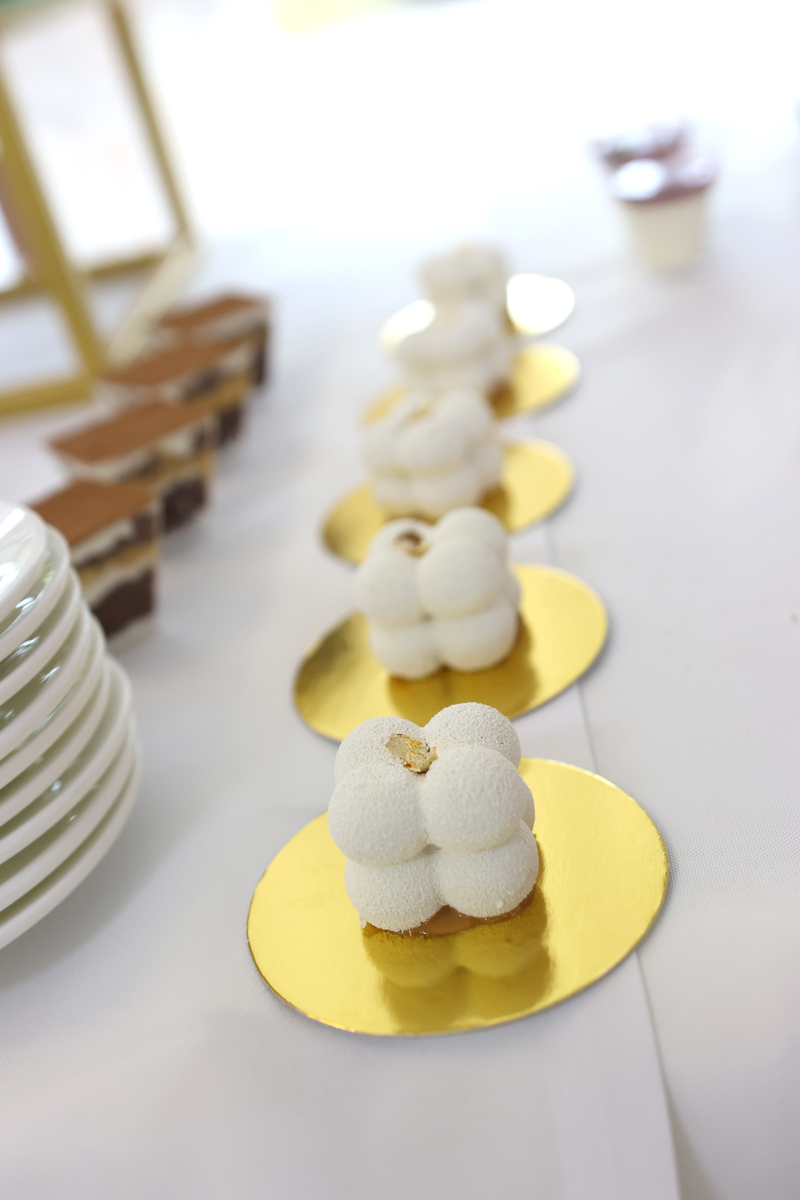 成都西点烹饪学校：学习西点技巧，开启烘焙之路