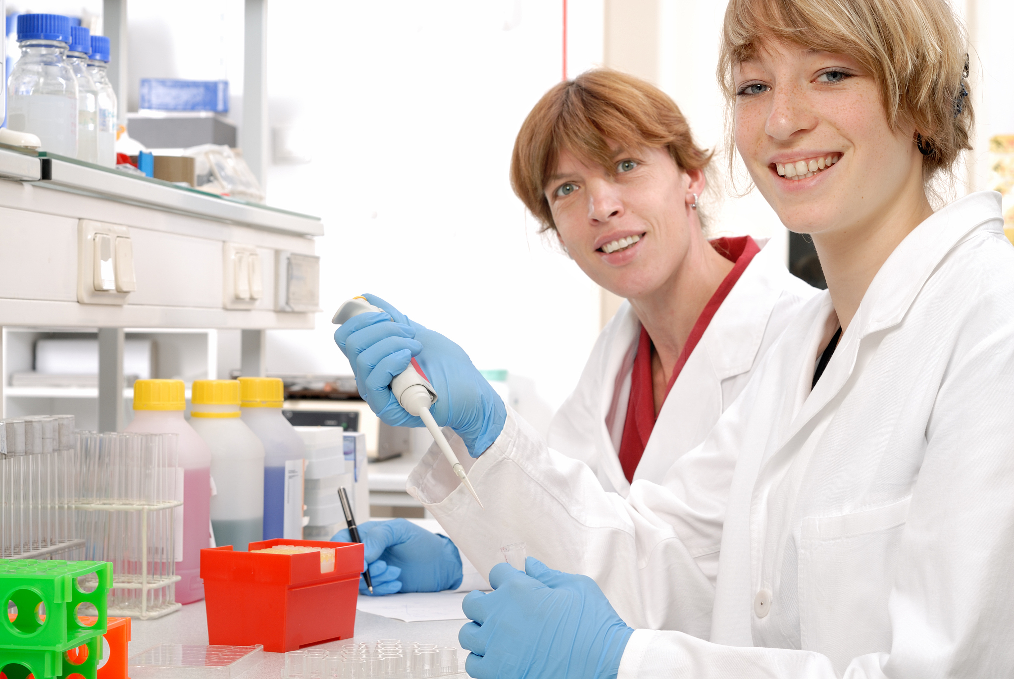 师范类生物专业劳动教育提升职业技能方法