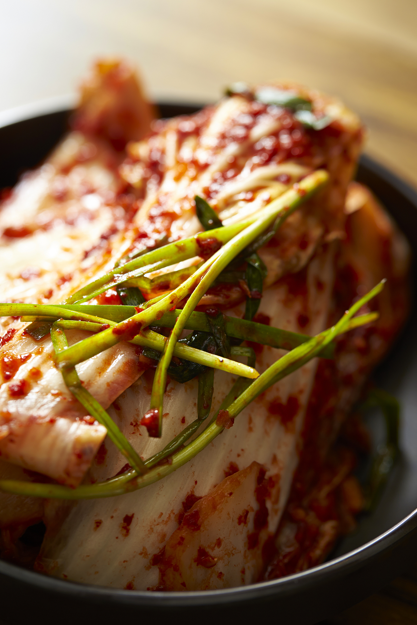 kimchi