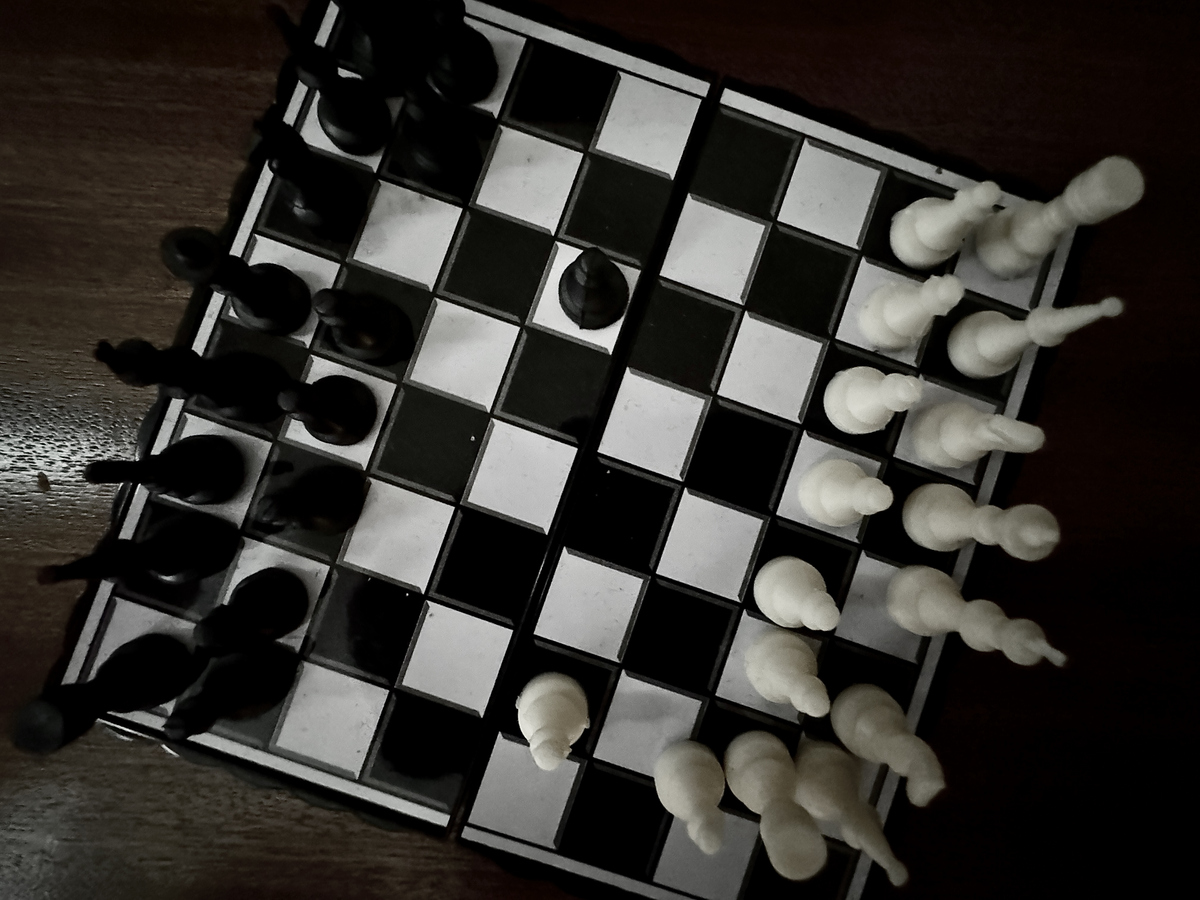 思考层数不超过10的博弈举例