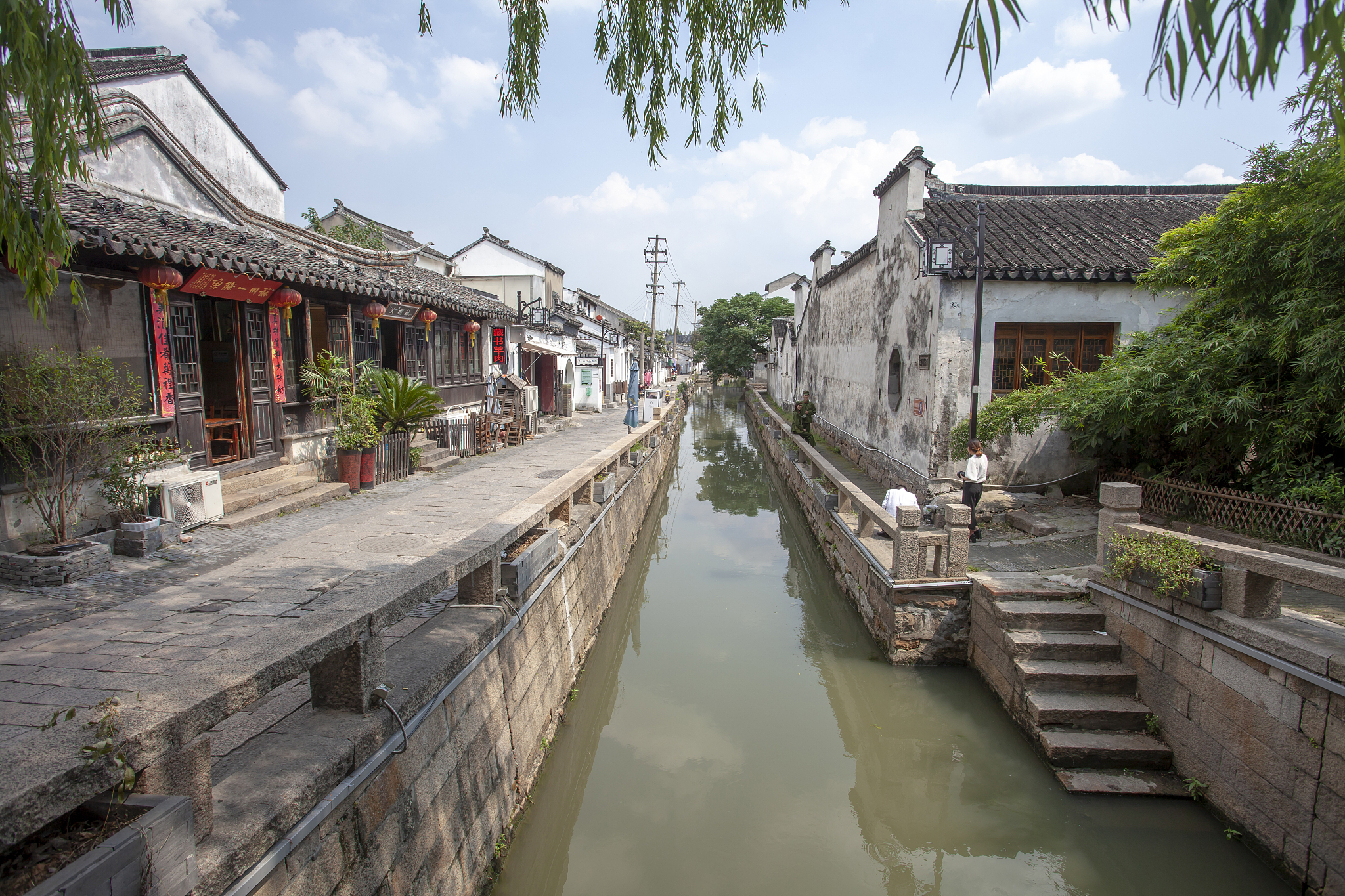 以苏州平江历史文化街区保护历程及其参与主体为标题内容写一章带4个小标题的内容