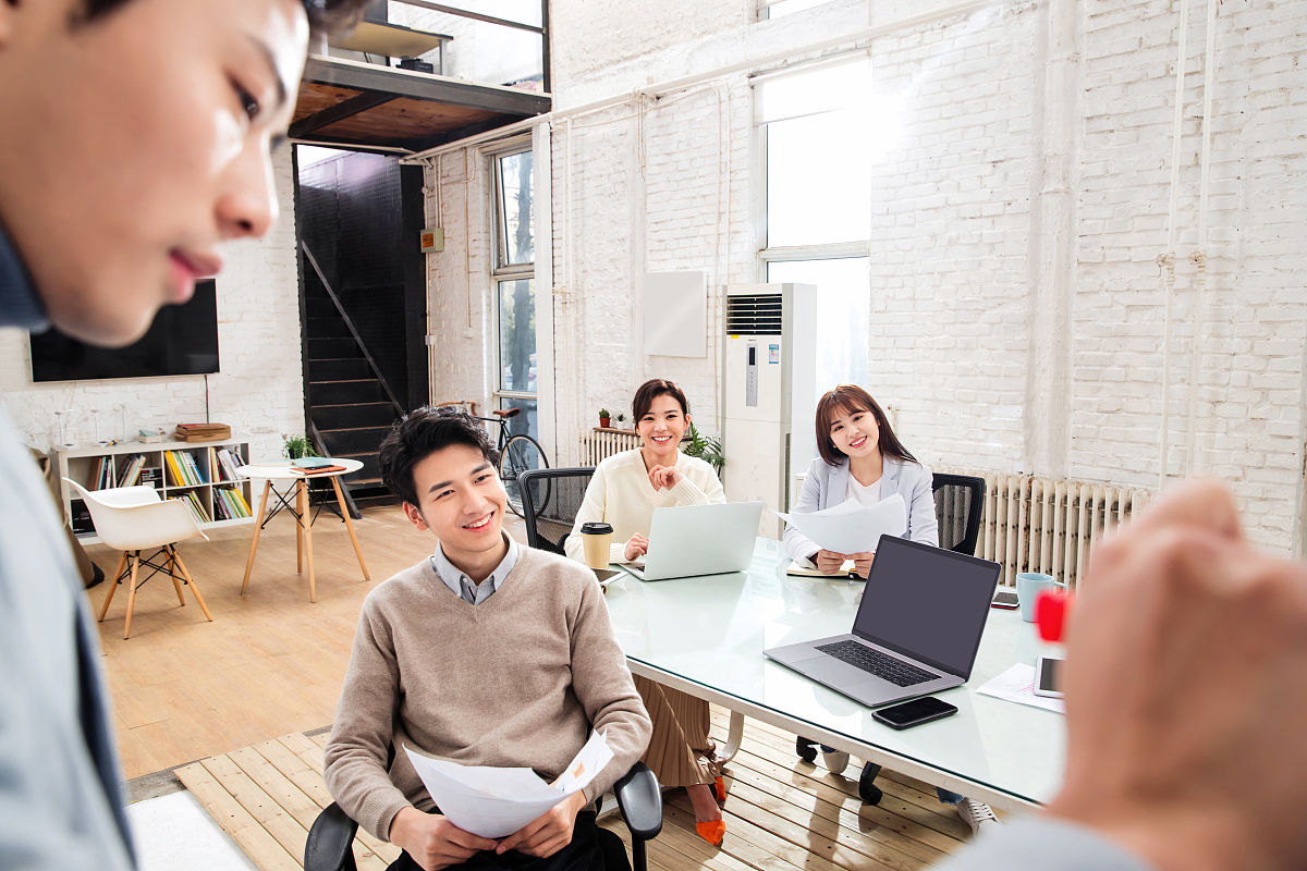 设计师一对一服务怎么讲